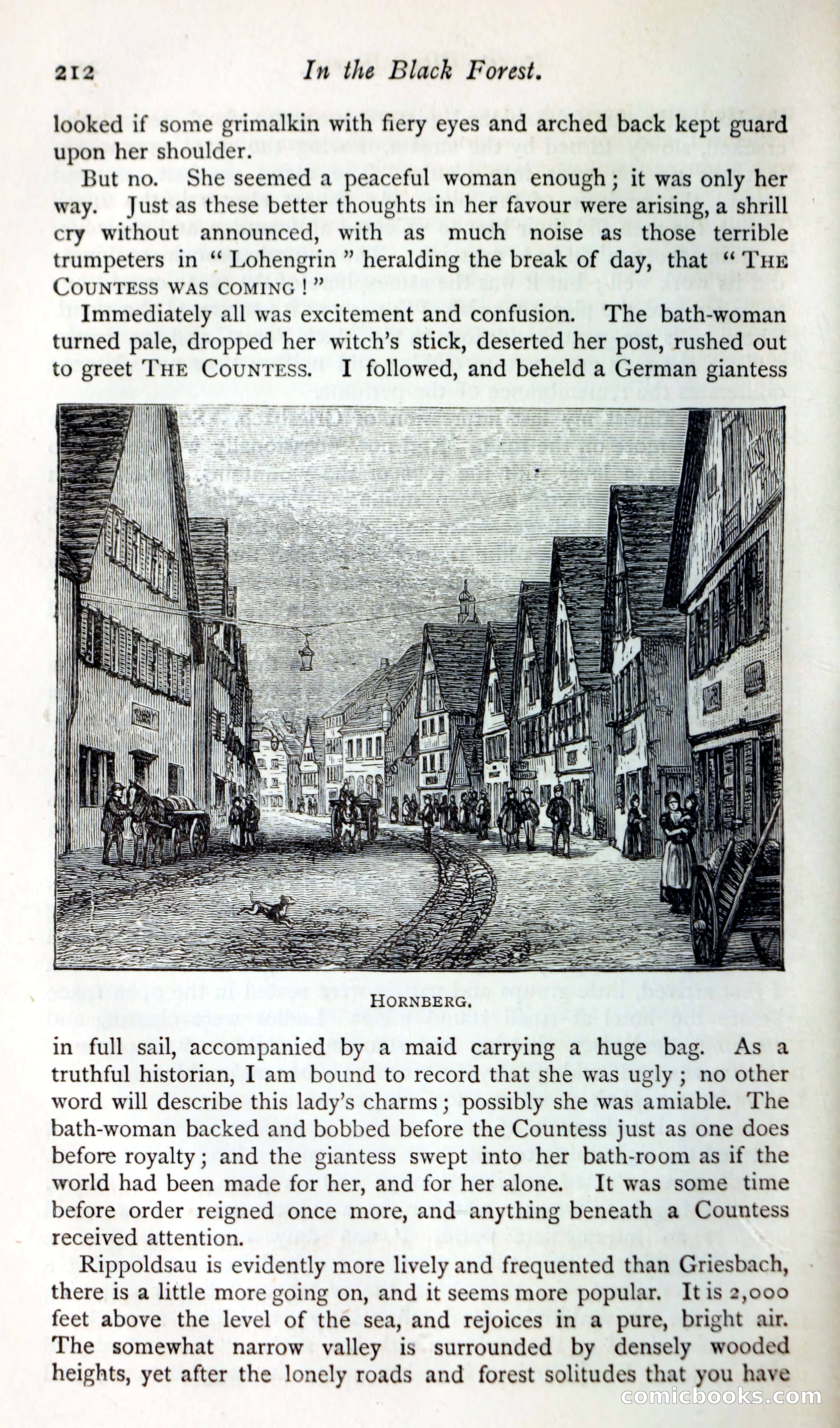 The Argosy — page 229 of 398