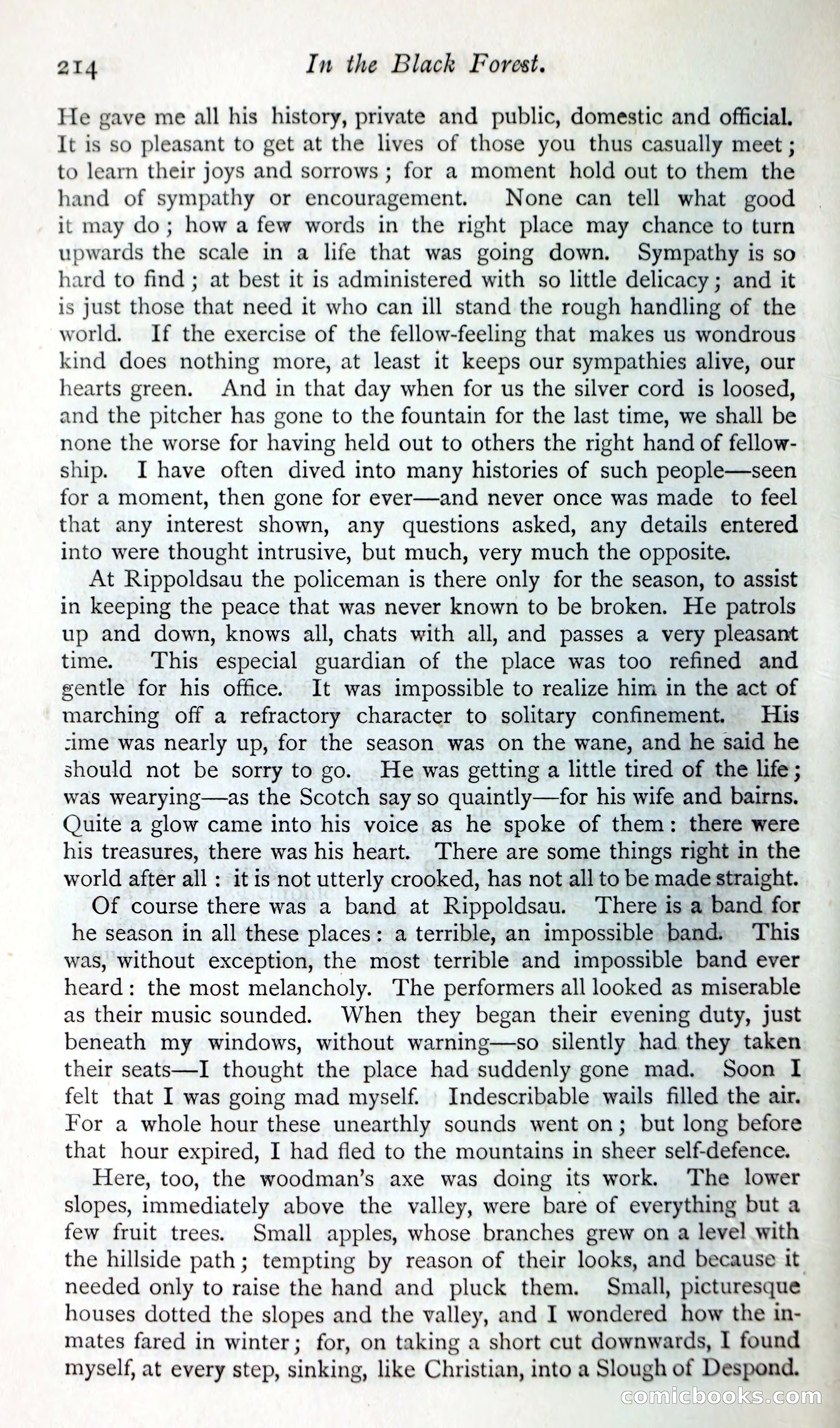 The Argosy — page 231 of 398
