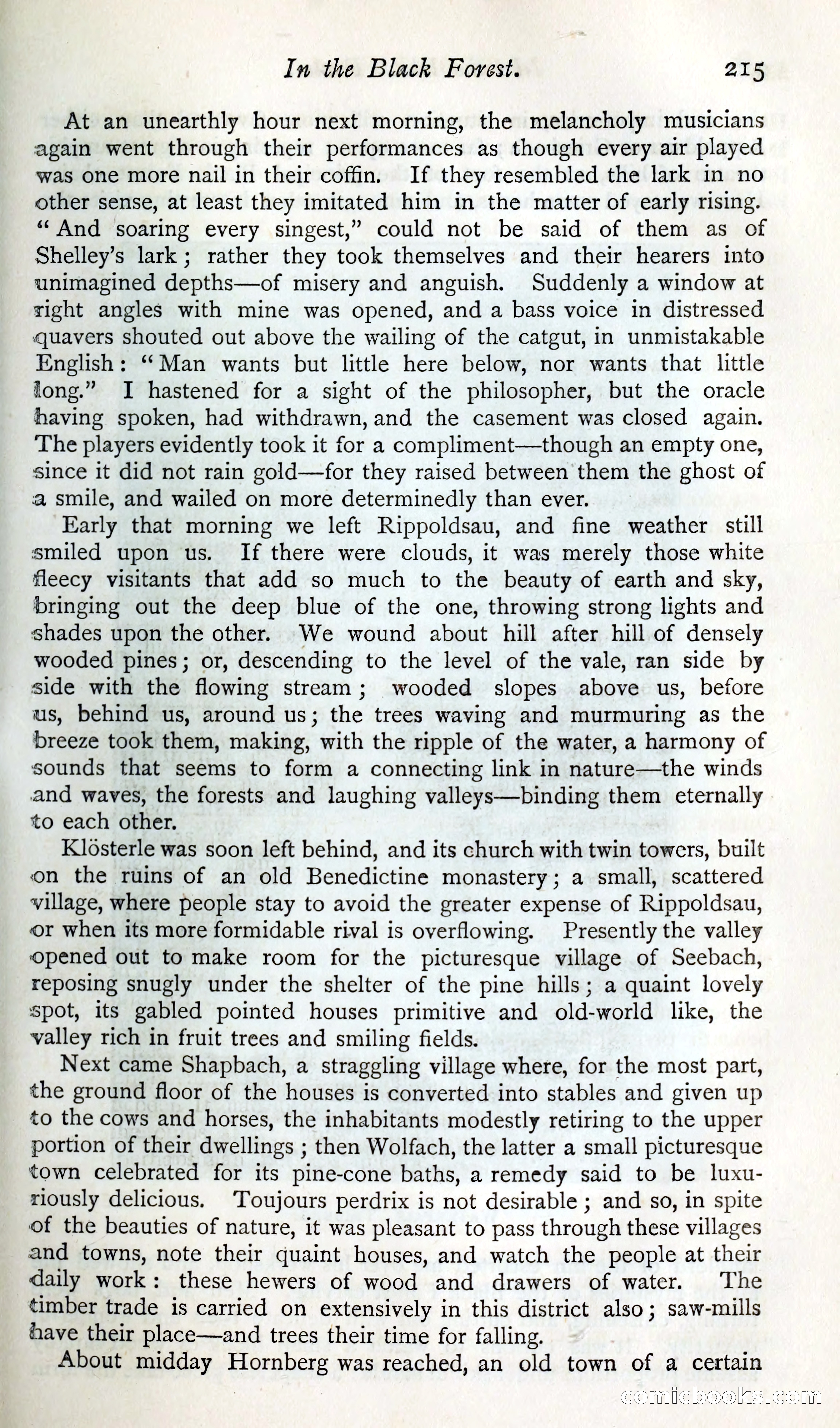 The Argosy — page 232 of 398