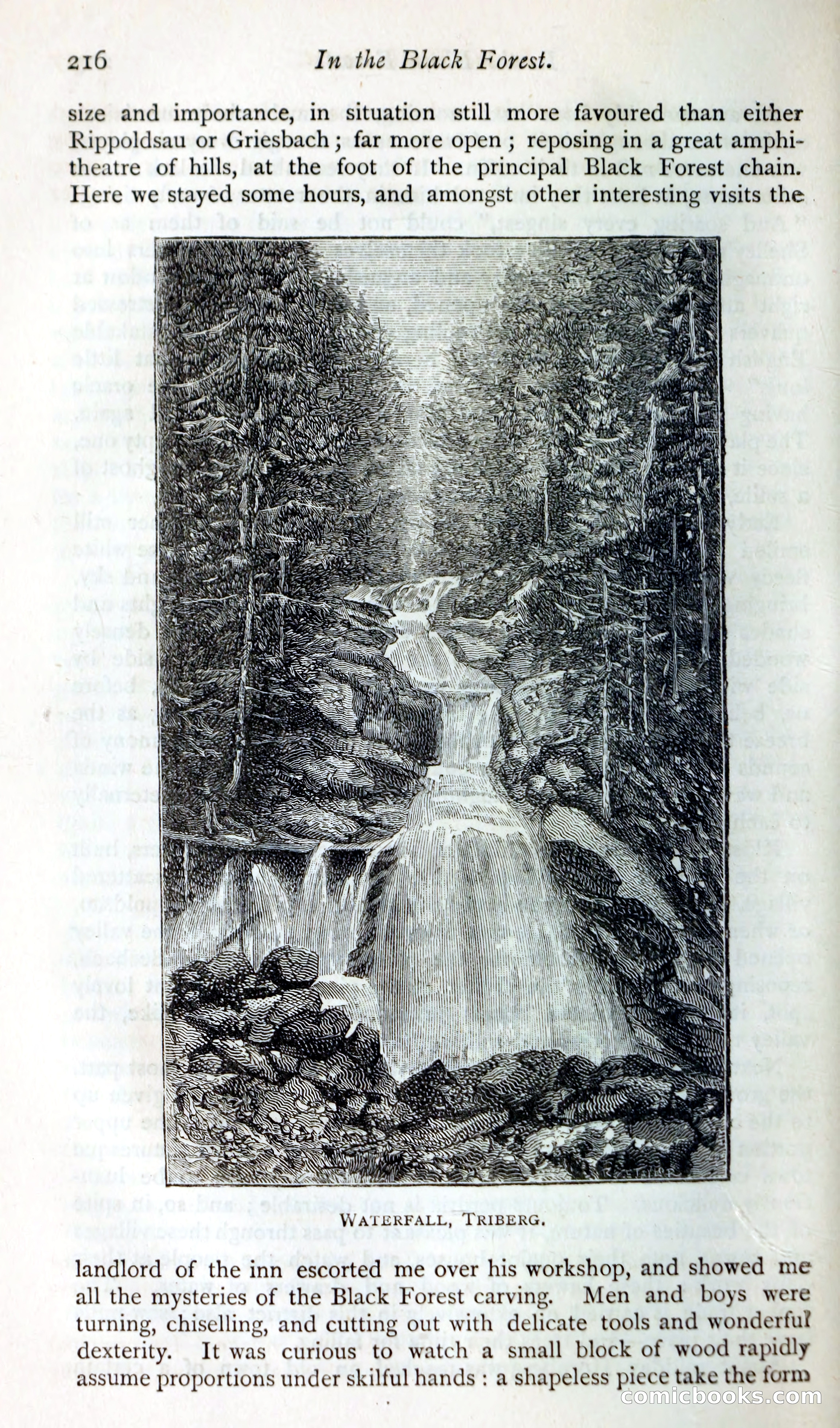 The Argosy — page 233 of 398