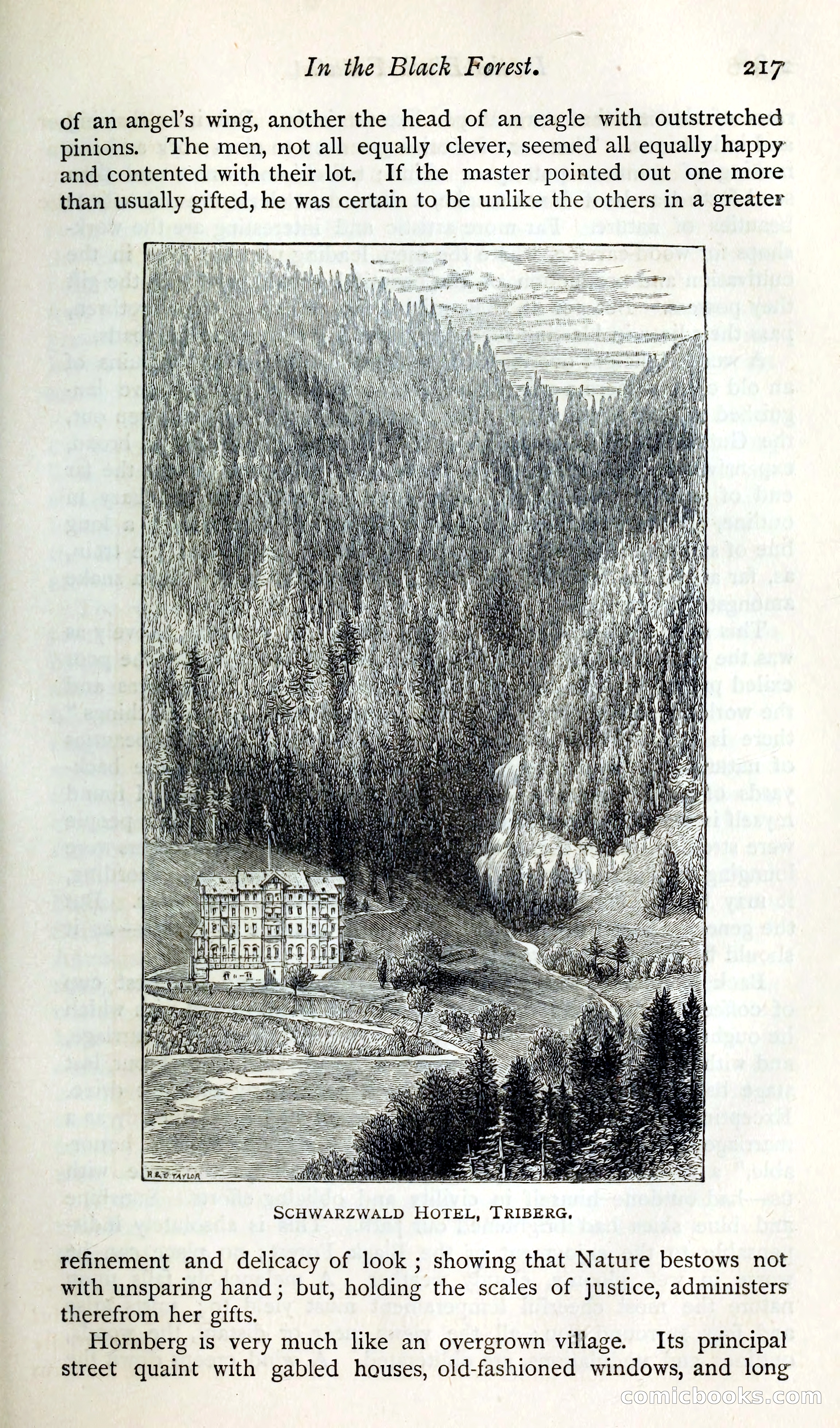 The Argosy — page 234 of 398