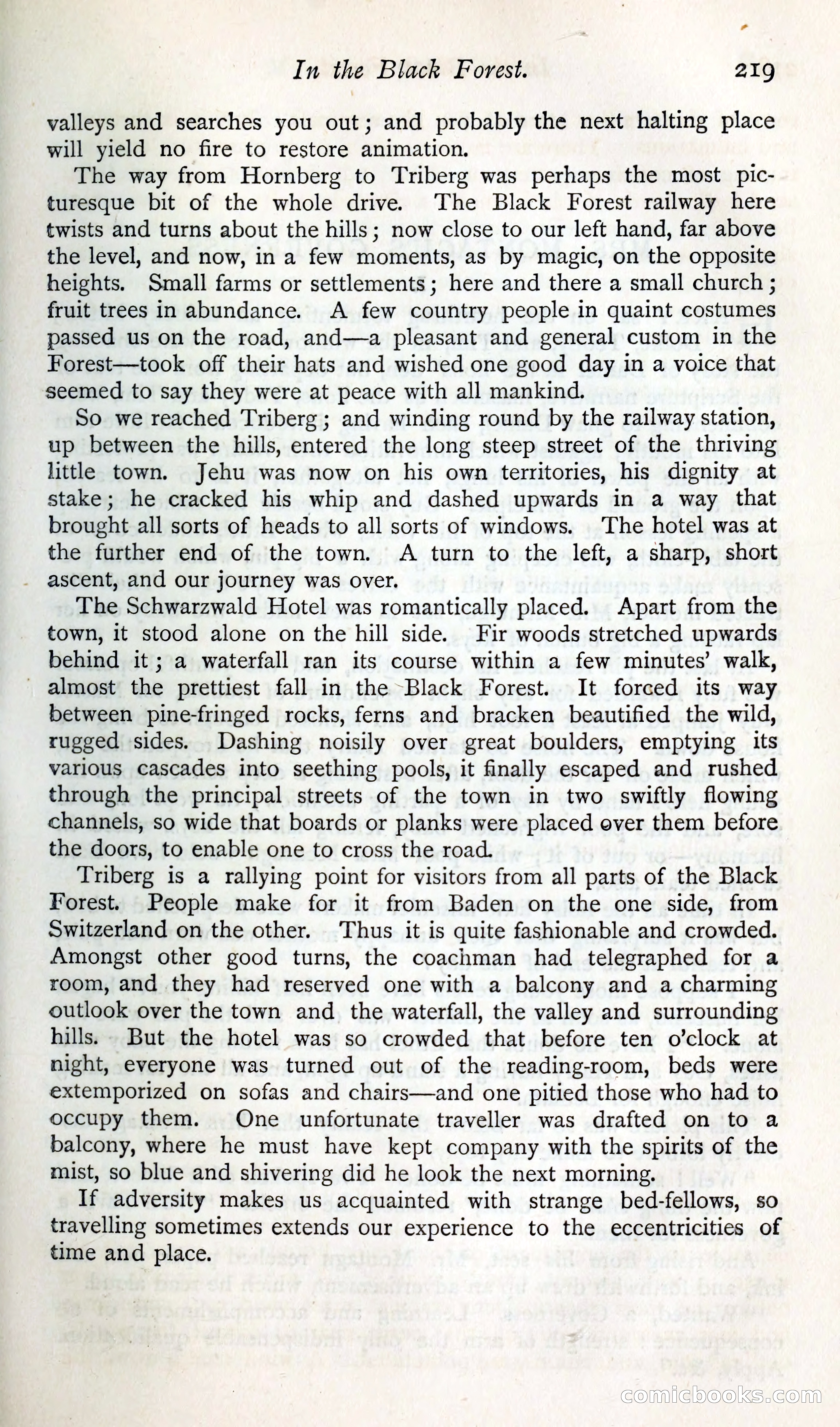 The Argosy — page 236 of 398