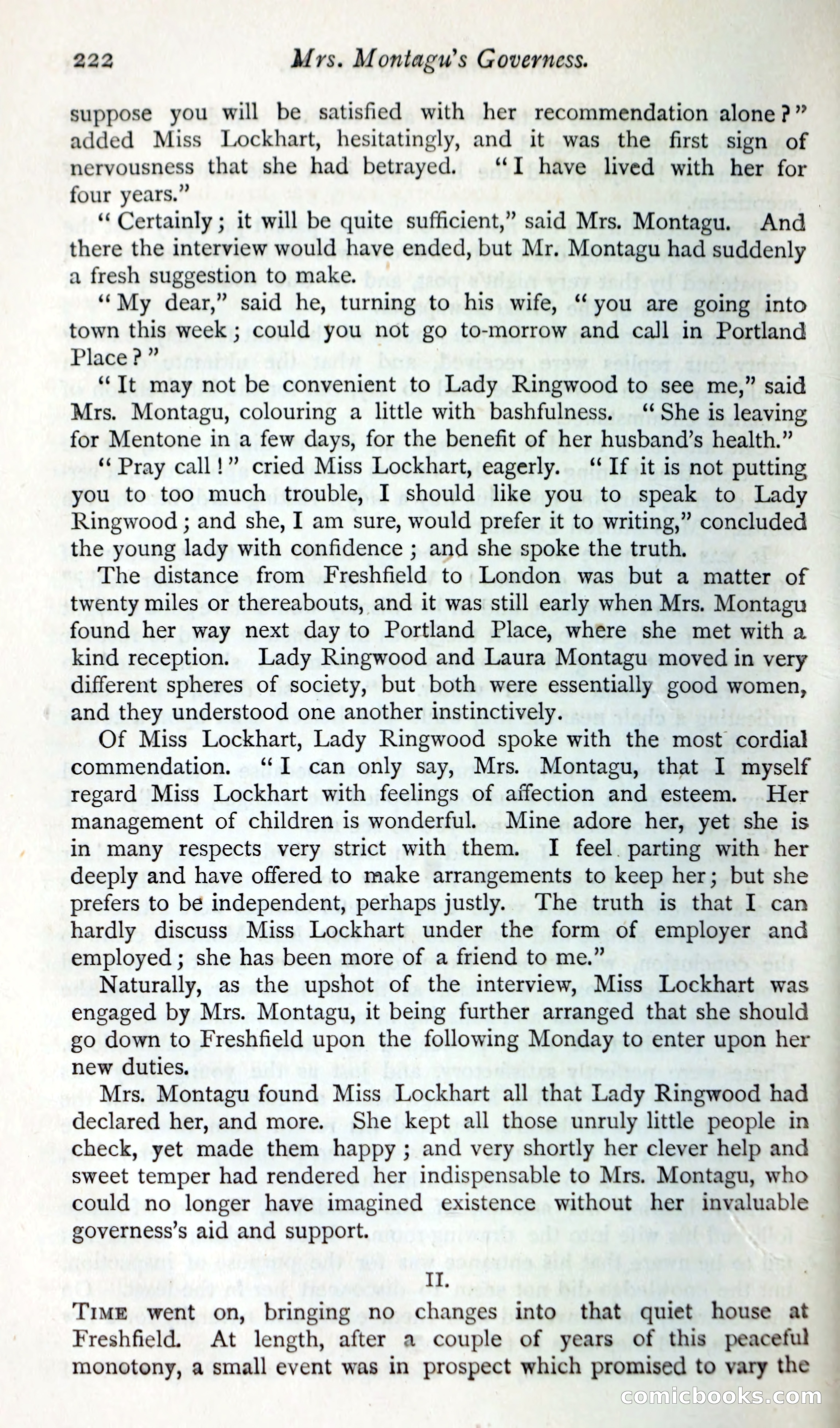 The Argosy — page 239 of 398