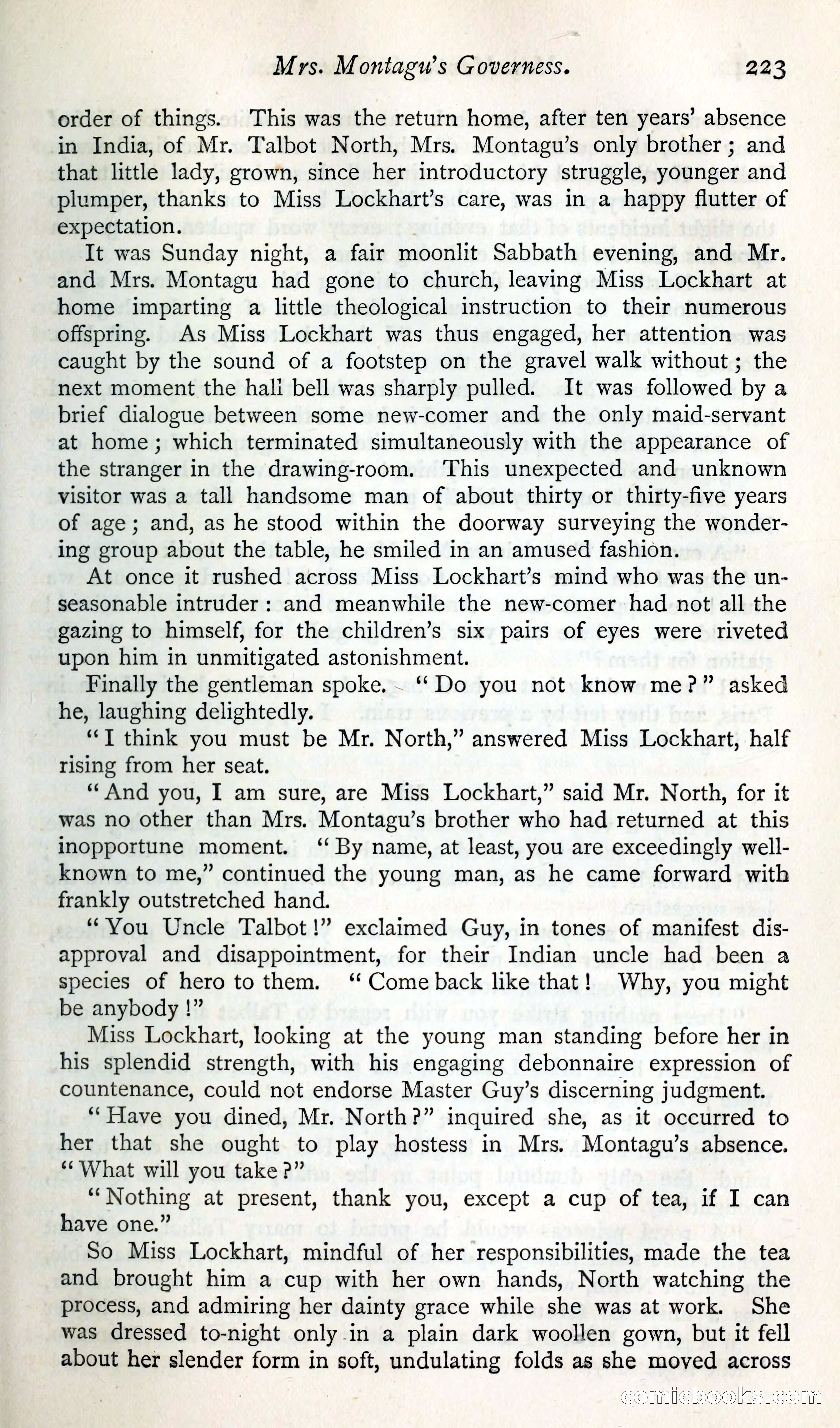 The Argosy — page 240 of 398
