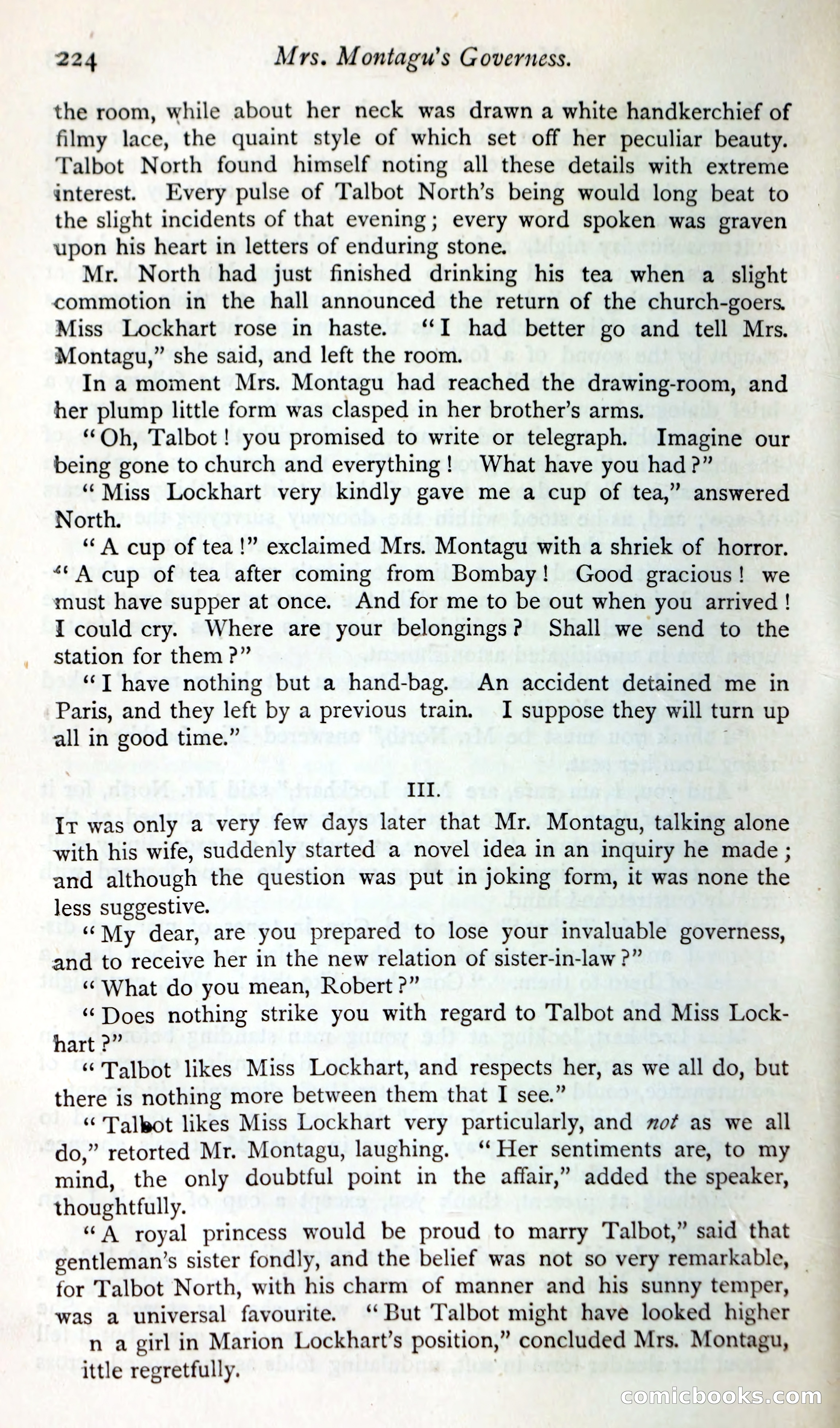 The Argosy — page 241 of 398