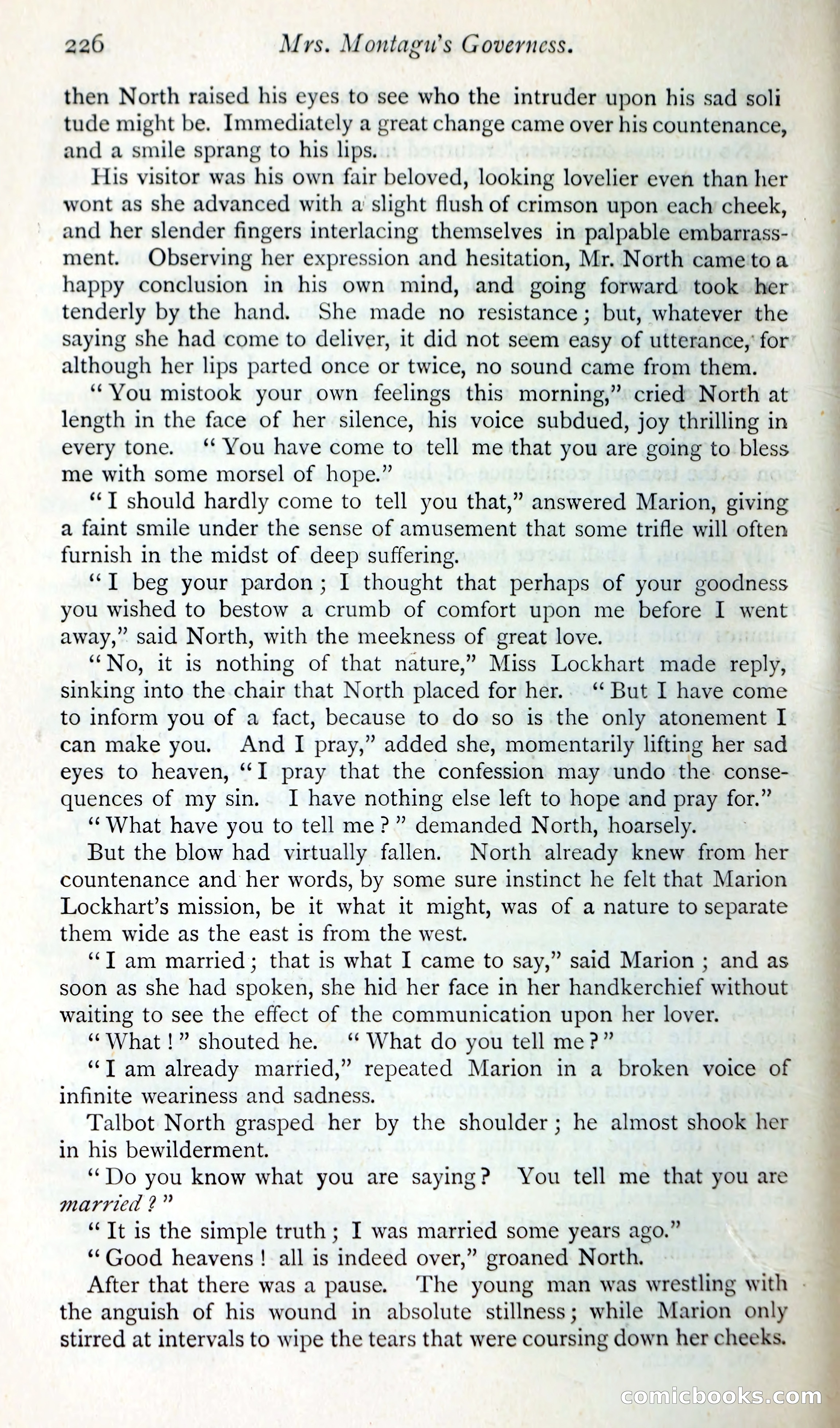 The Argosy — page 243 of 398