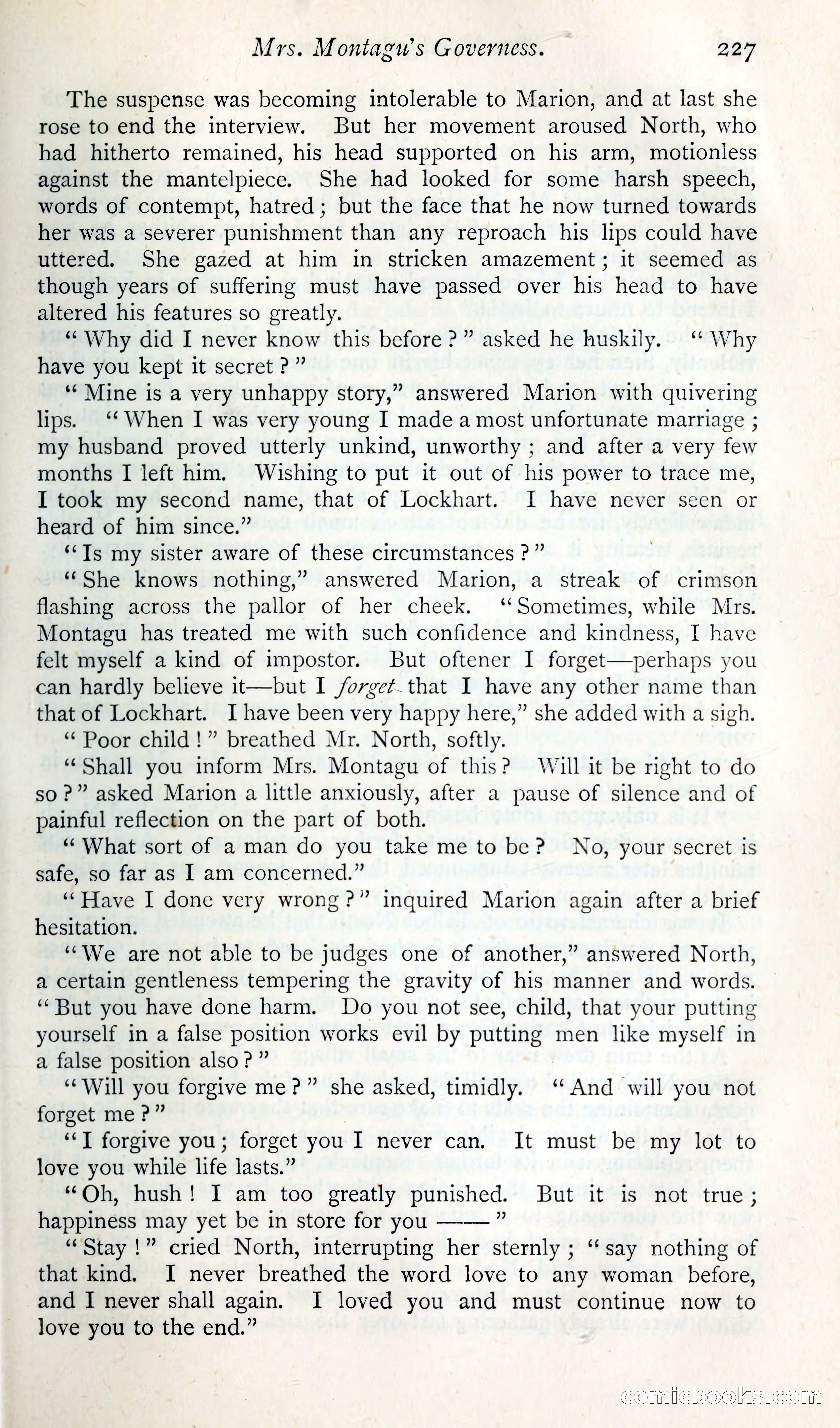 The Argosy — page 244 of 398