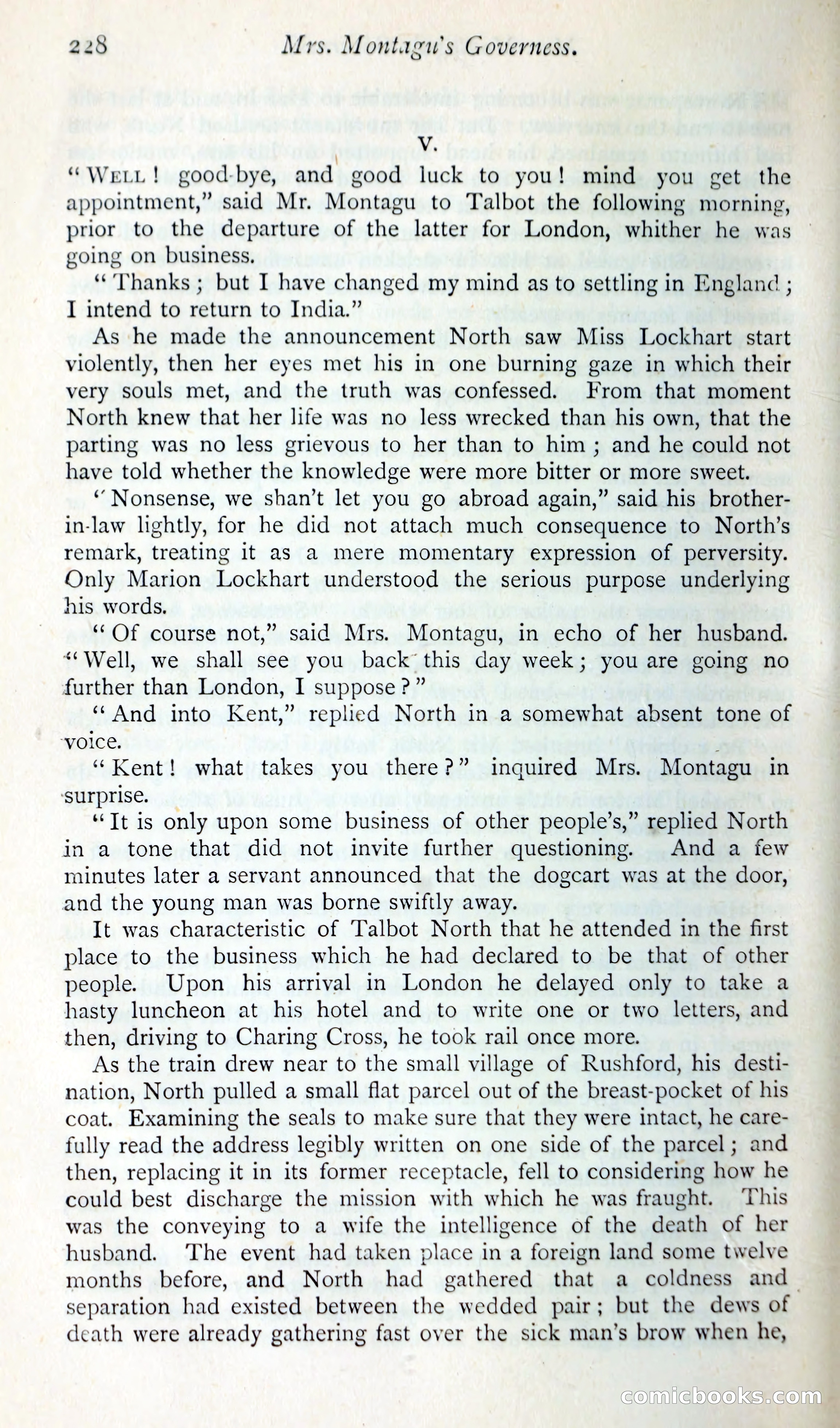 The Argosy — page 245 of 398