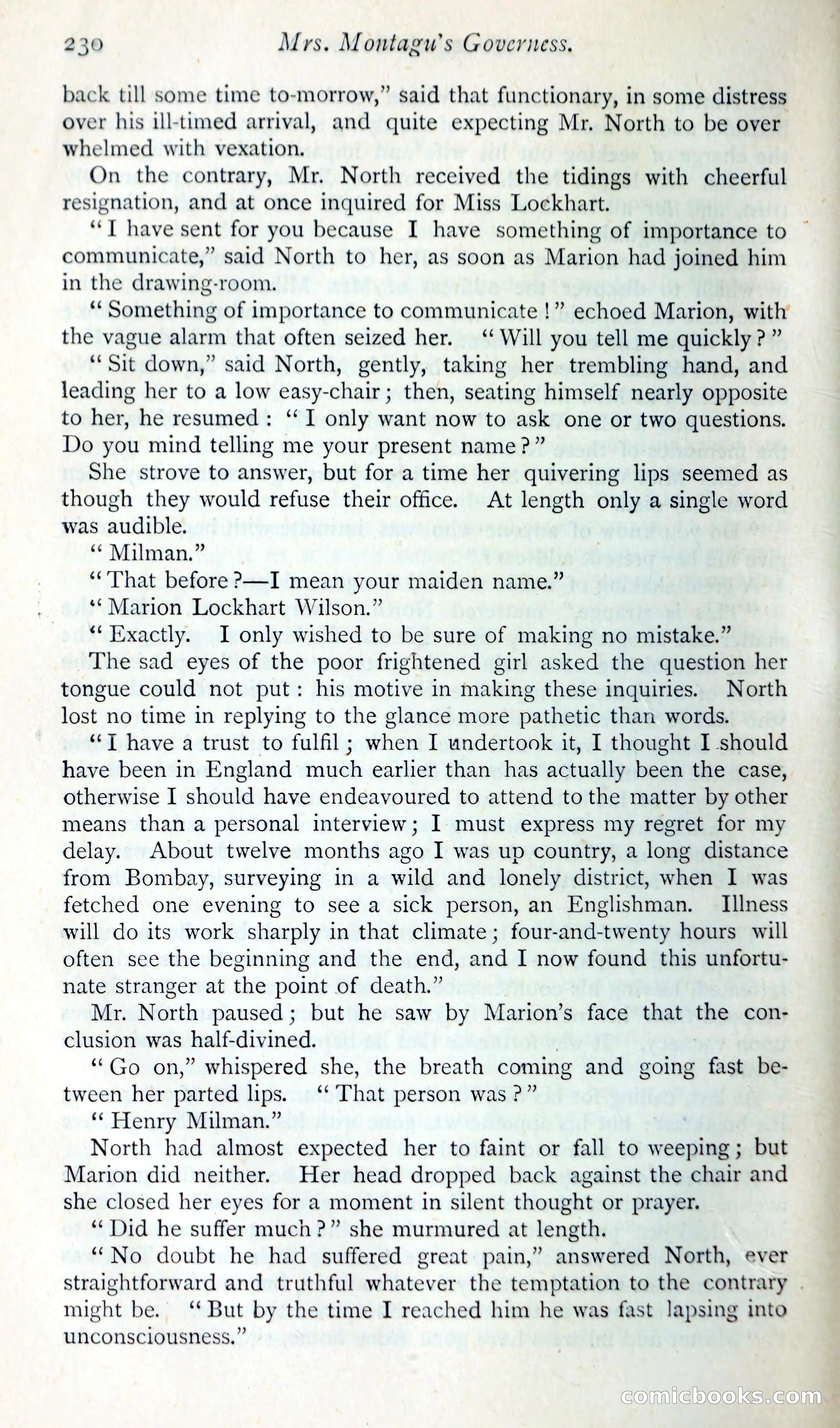 The Argosy — page 247 of 398