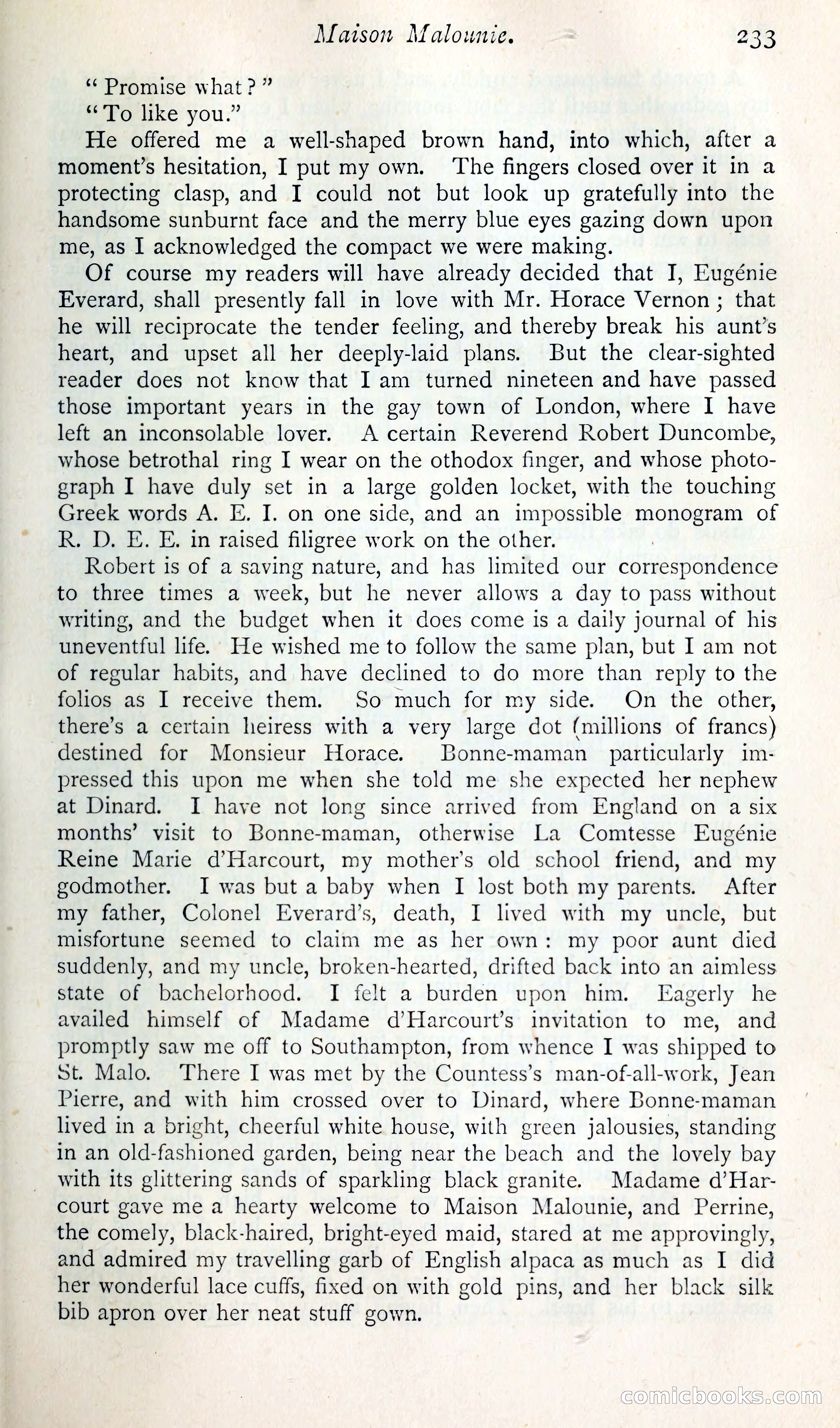 The Argosy — page 250 of 398