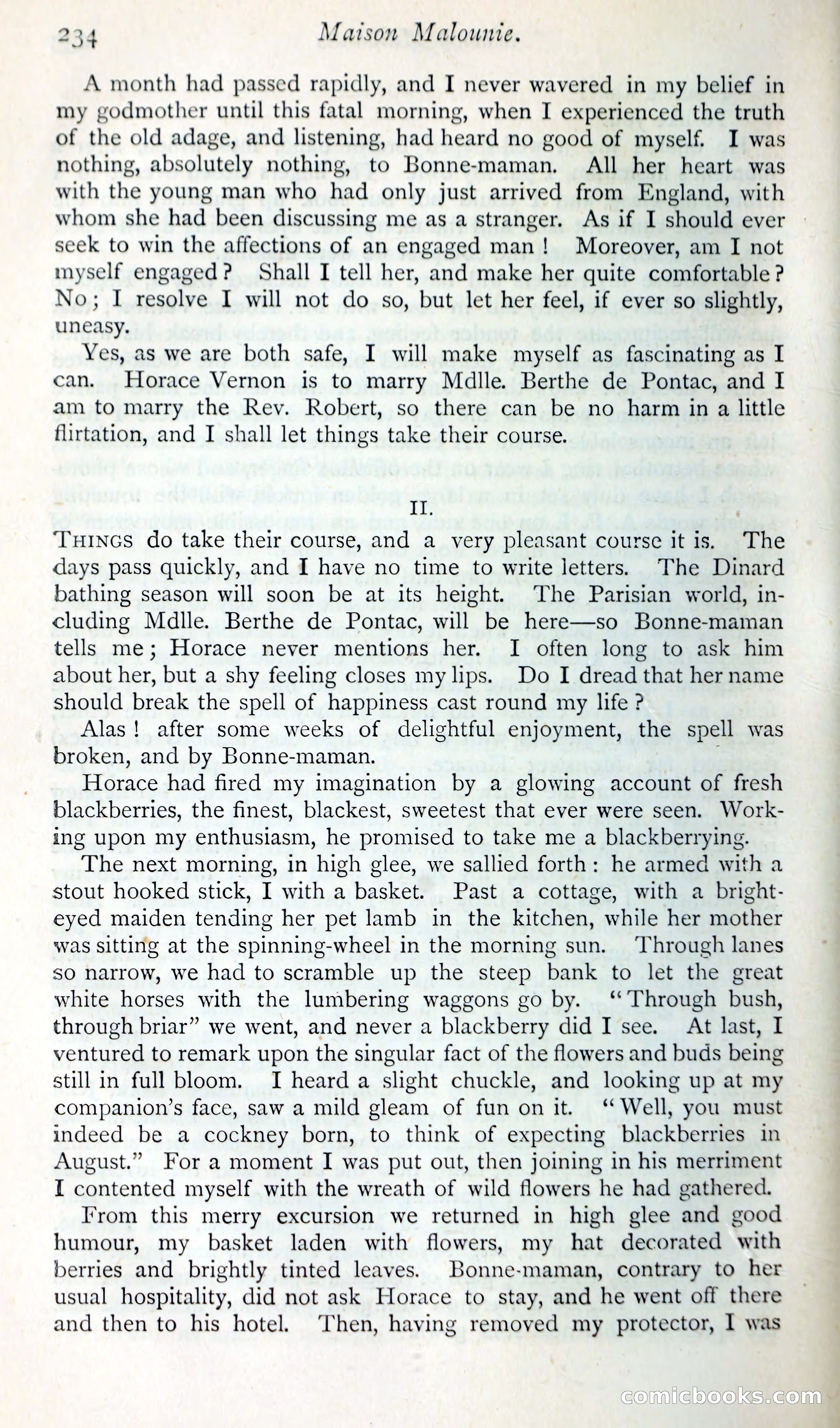 The Argosy — page 251 of 398