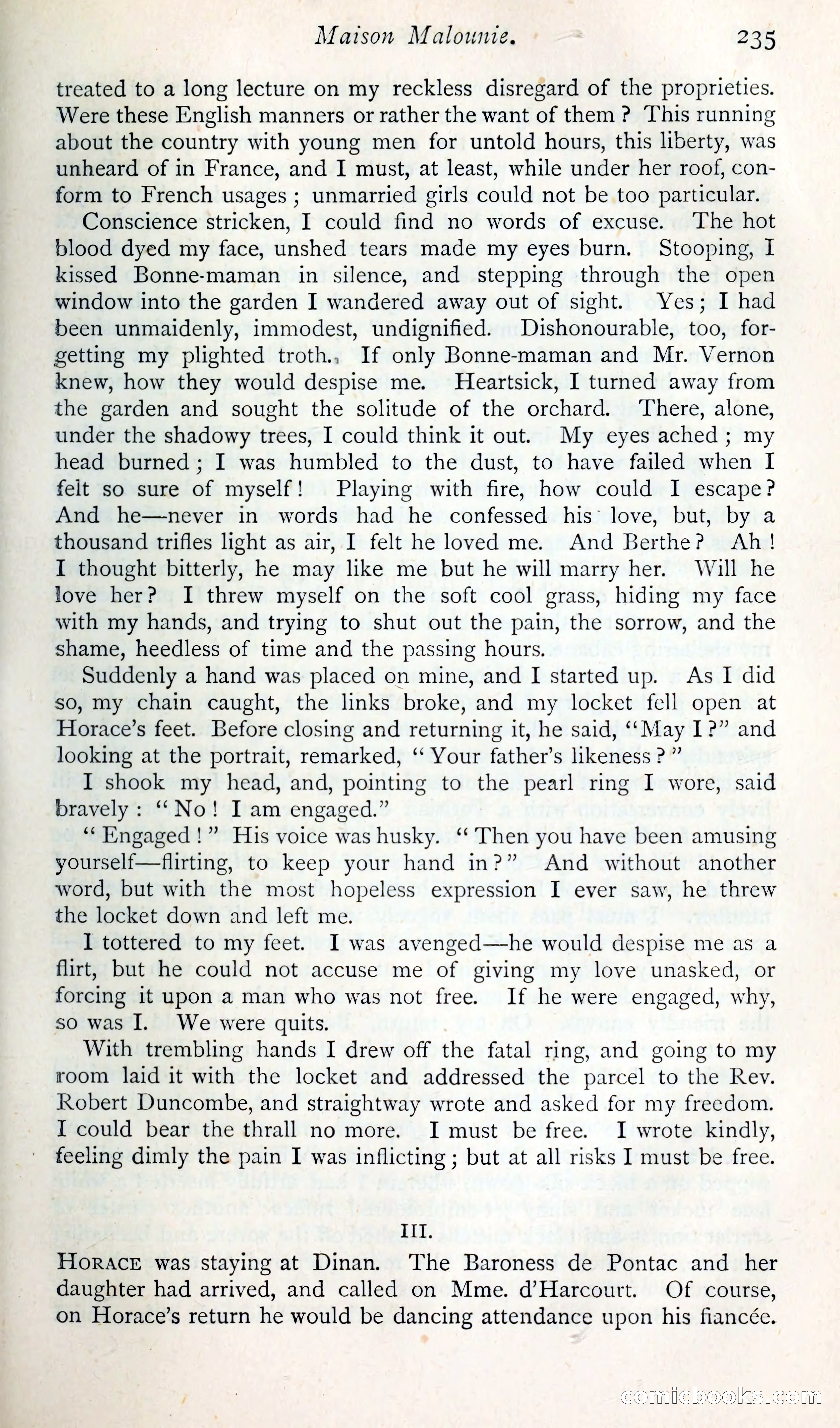 The Argosy — page 252 of 398