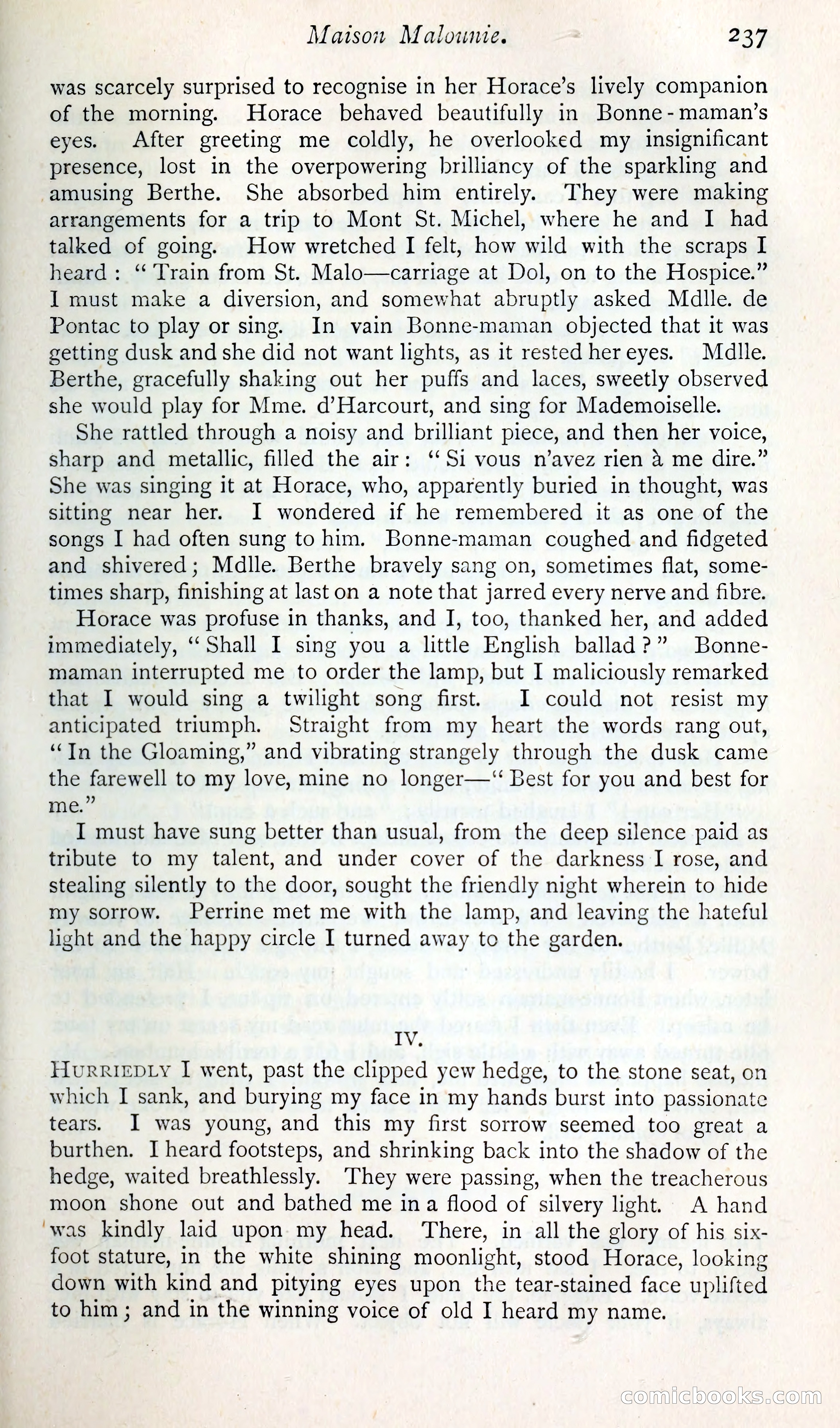 The Argosy — page 254 of 398