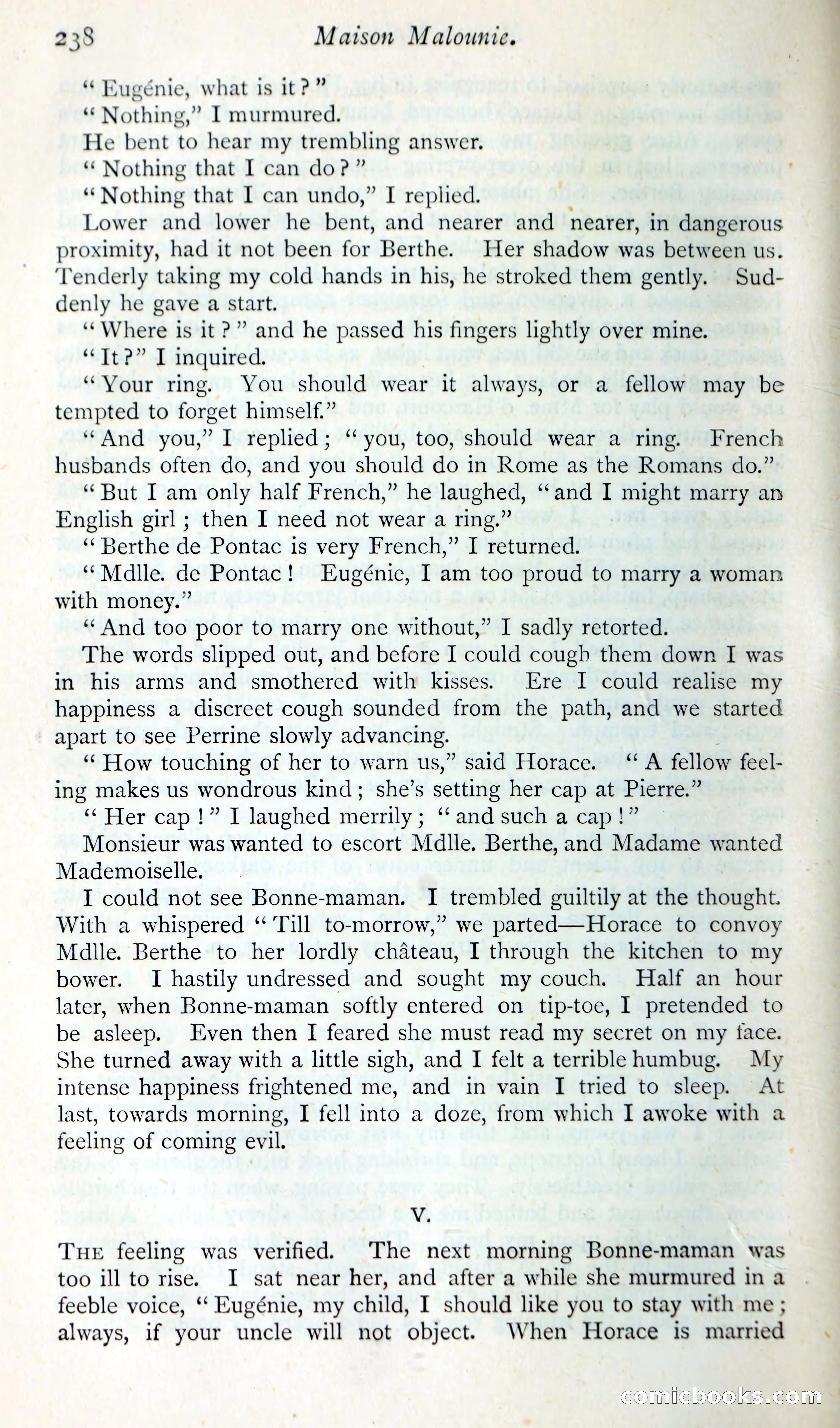 The Argosy — page 255 of 398