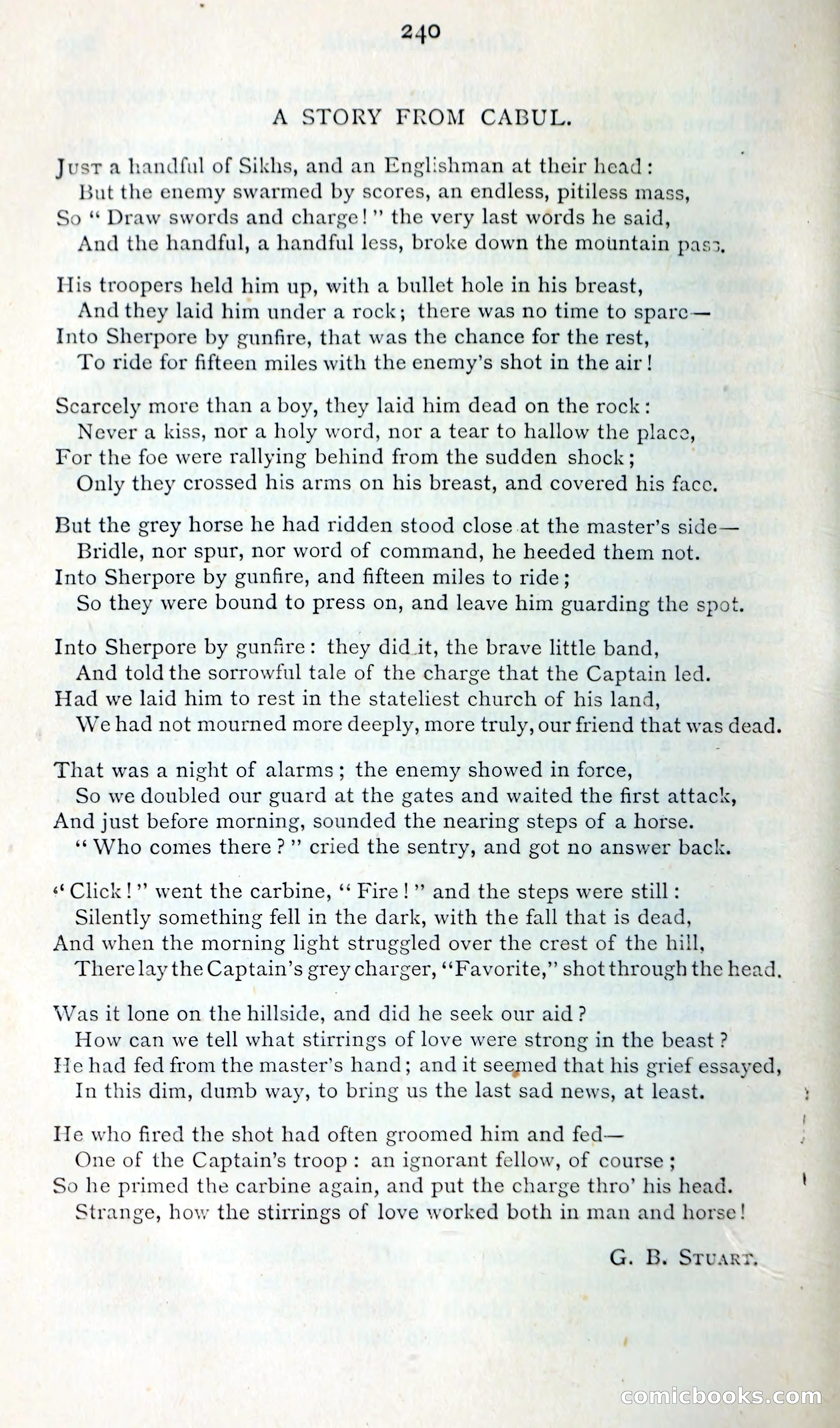 The Argosy — page 257 of 398