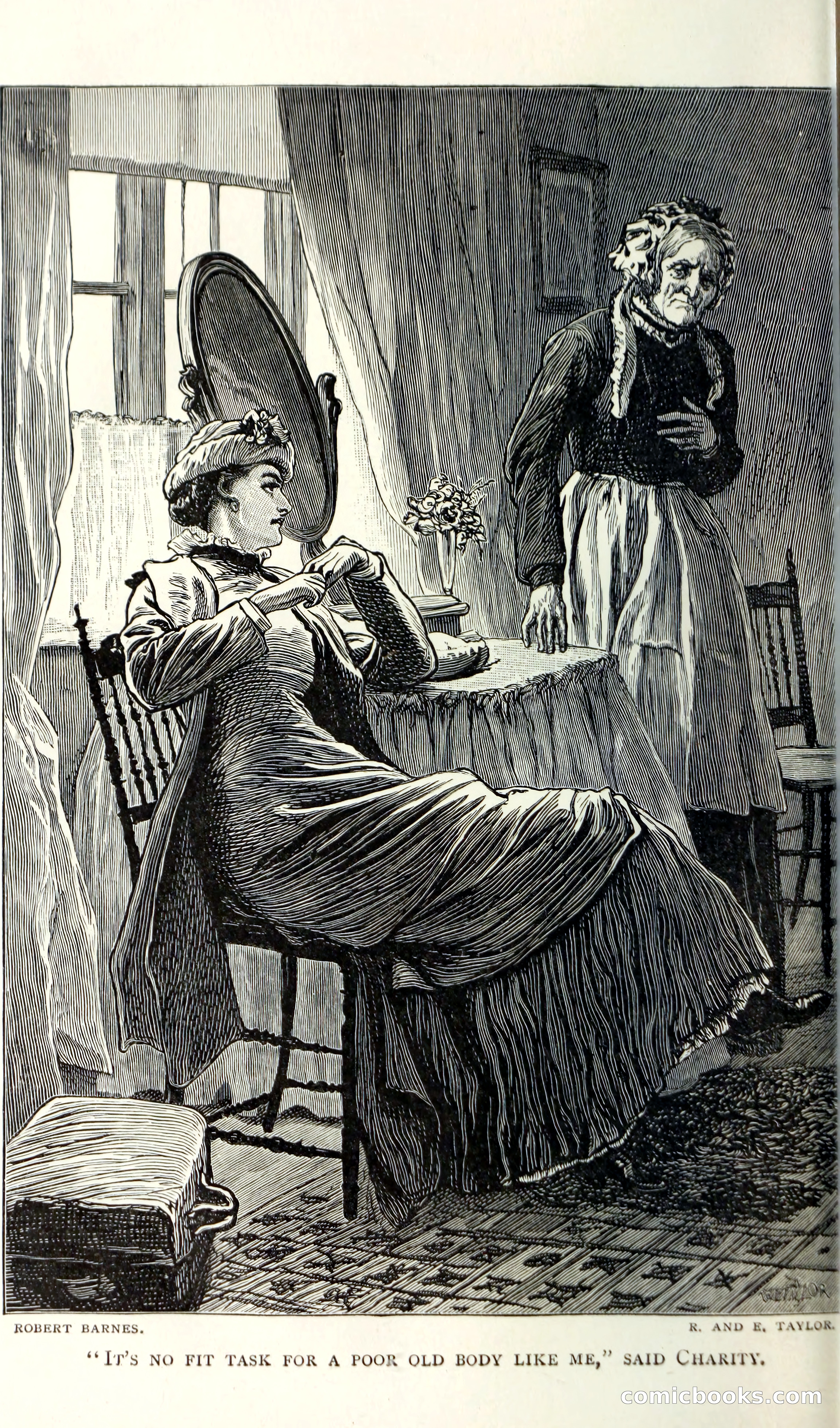The Argosy — page 259 of 398
