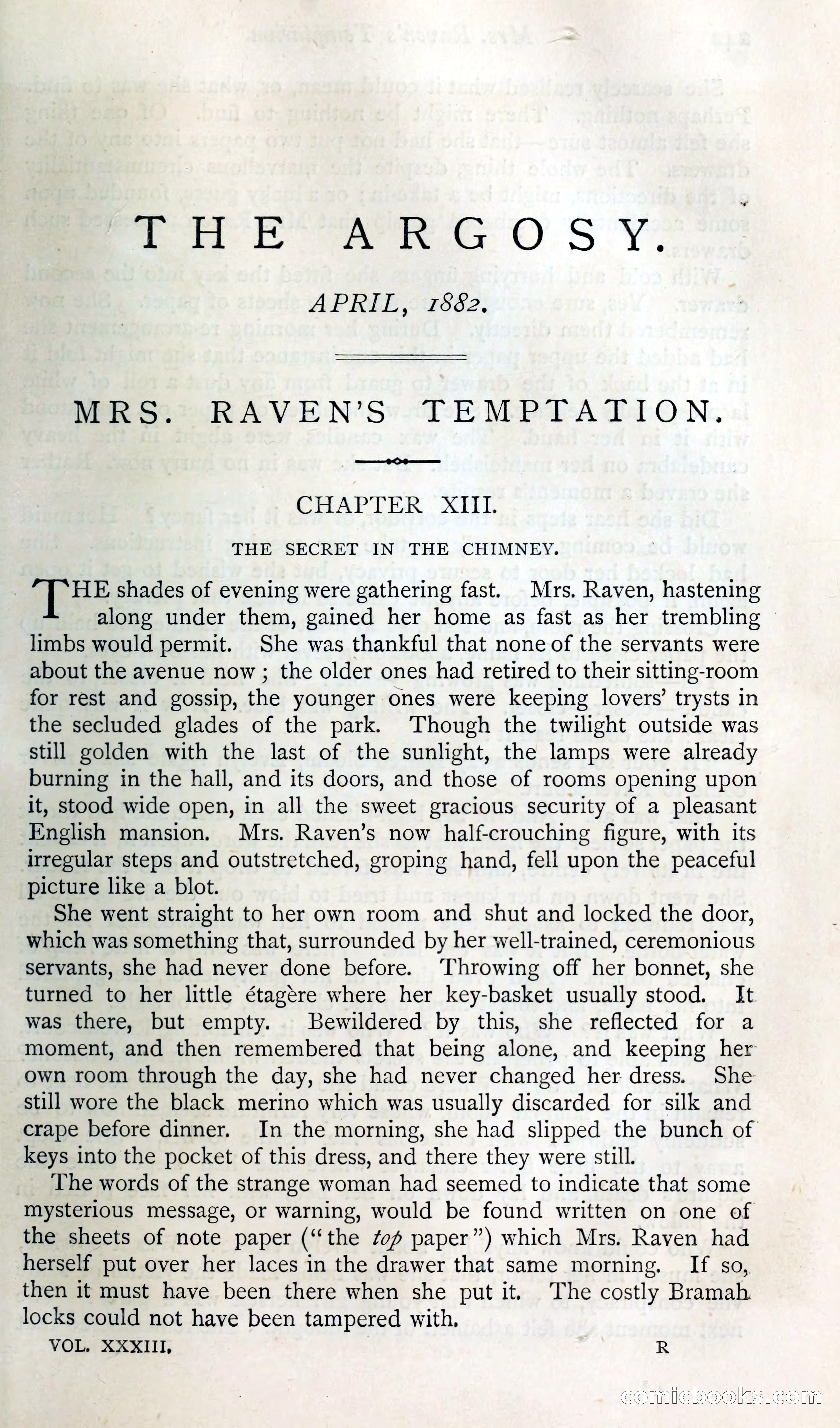 The Argosy — page 260 of 398