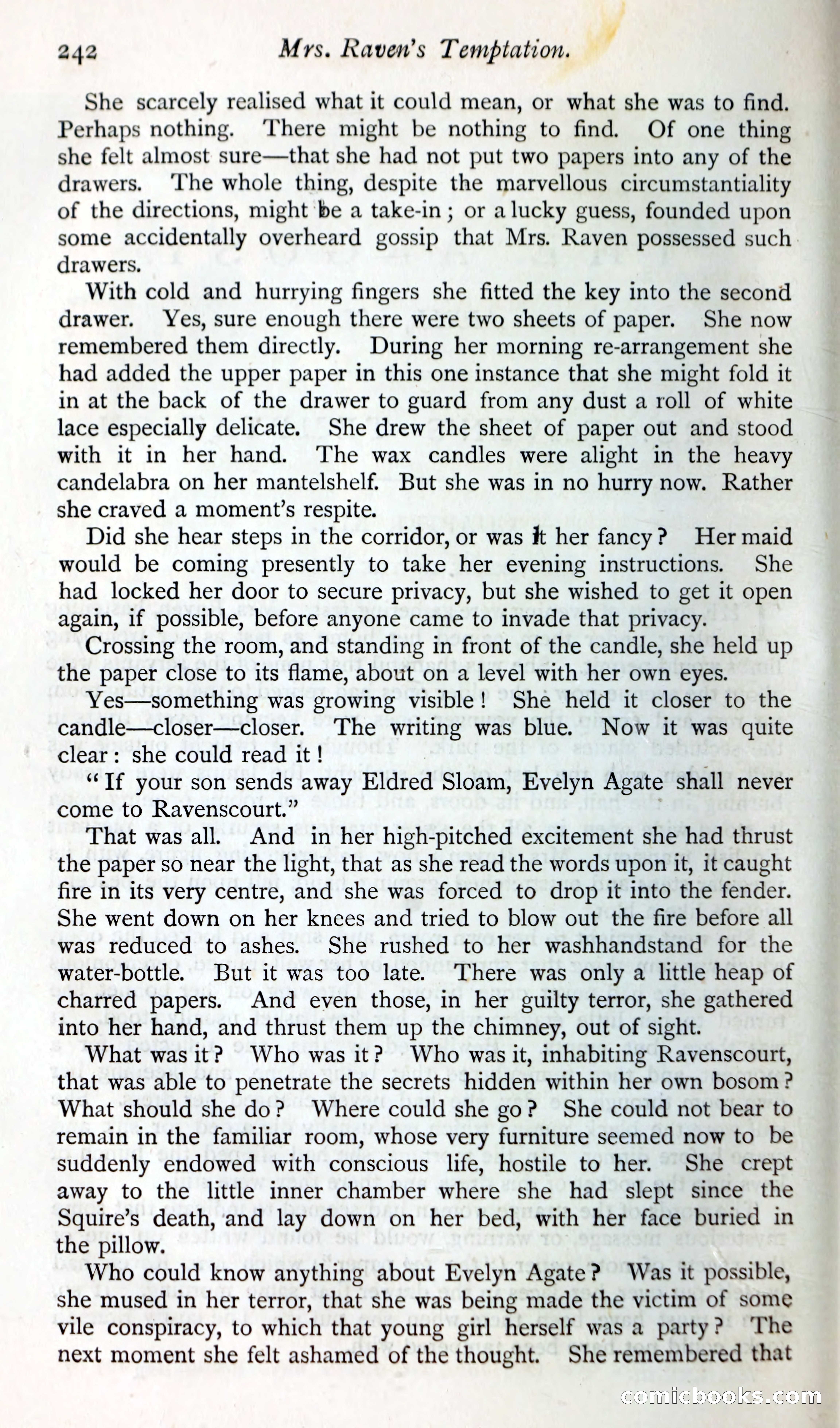 The Argosy — page 261 of 398