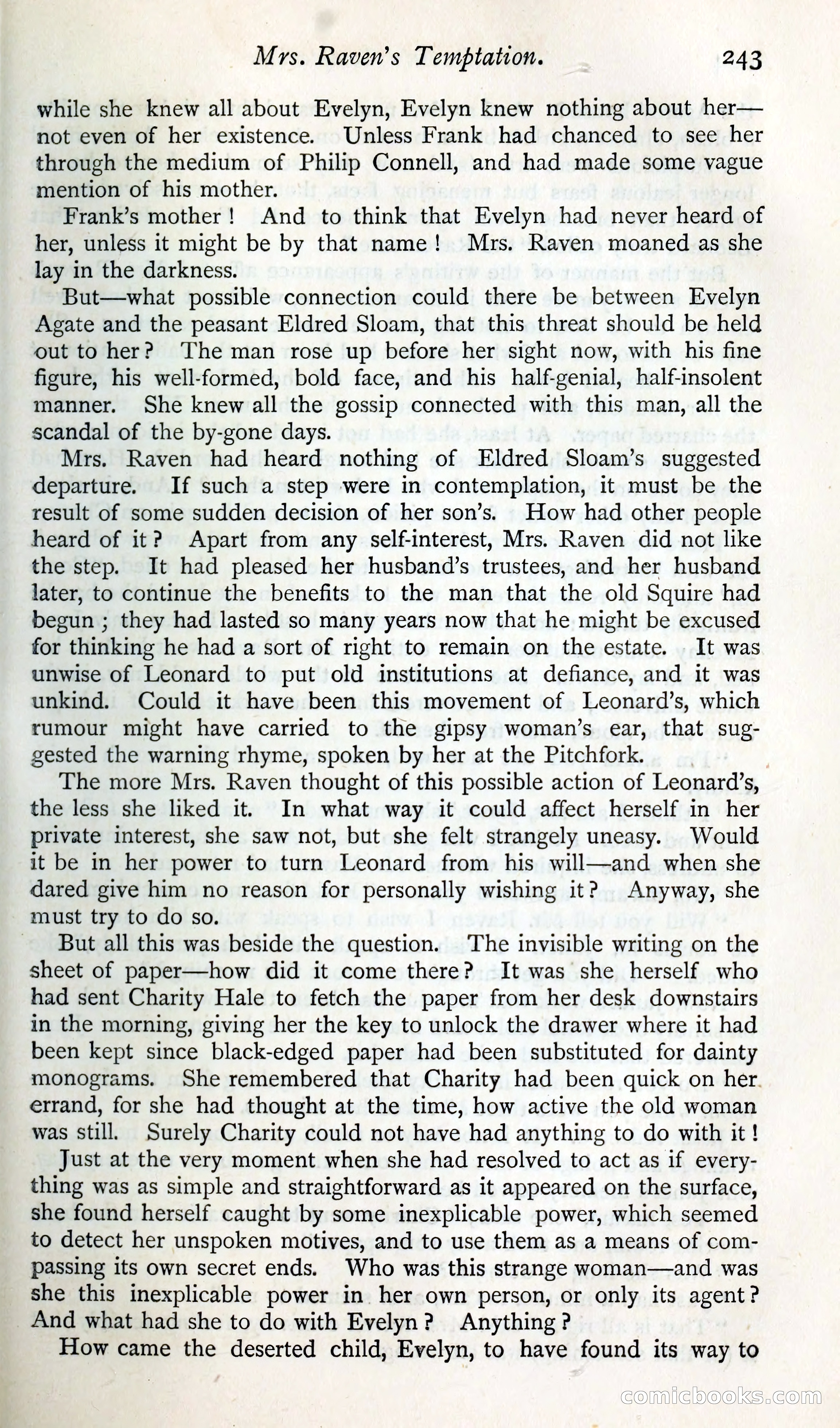 The Argosy — page 262 of 398