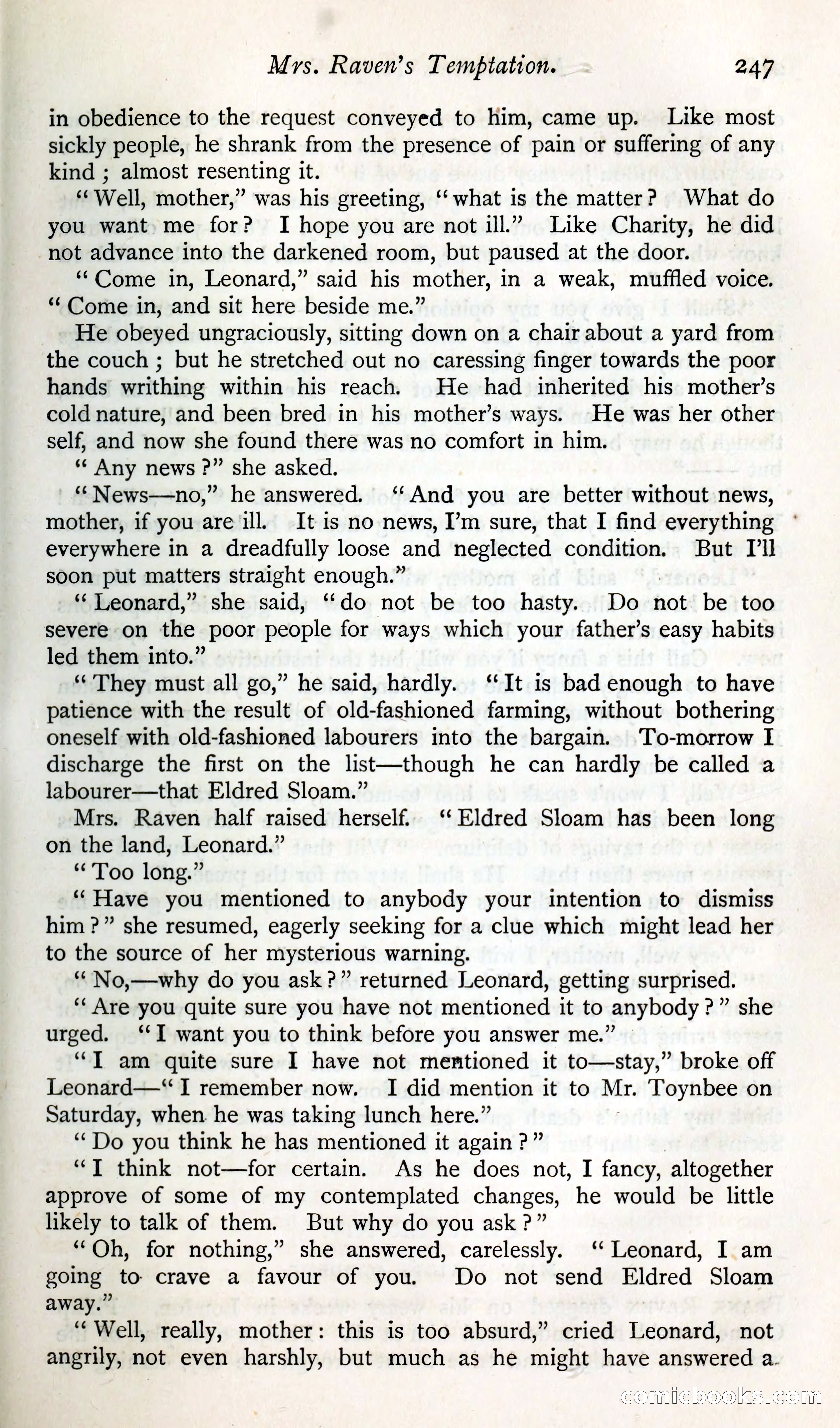 The Argosy — page 266 of 398