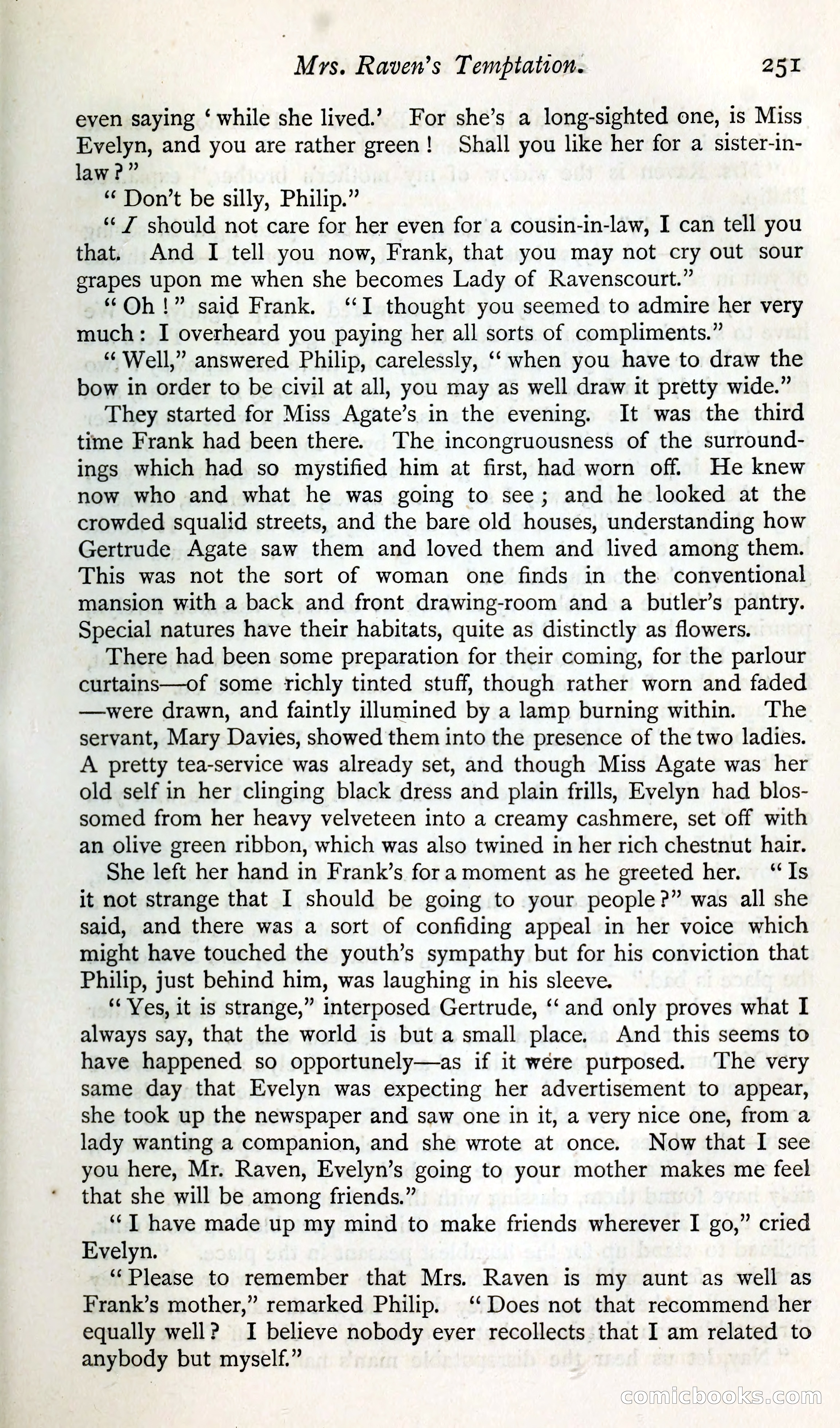 The Argosy — page 270 of 398