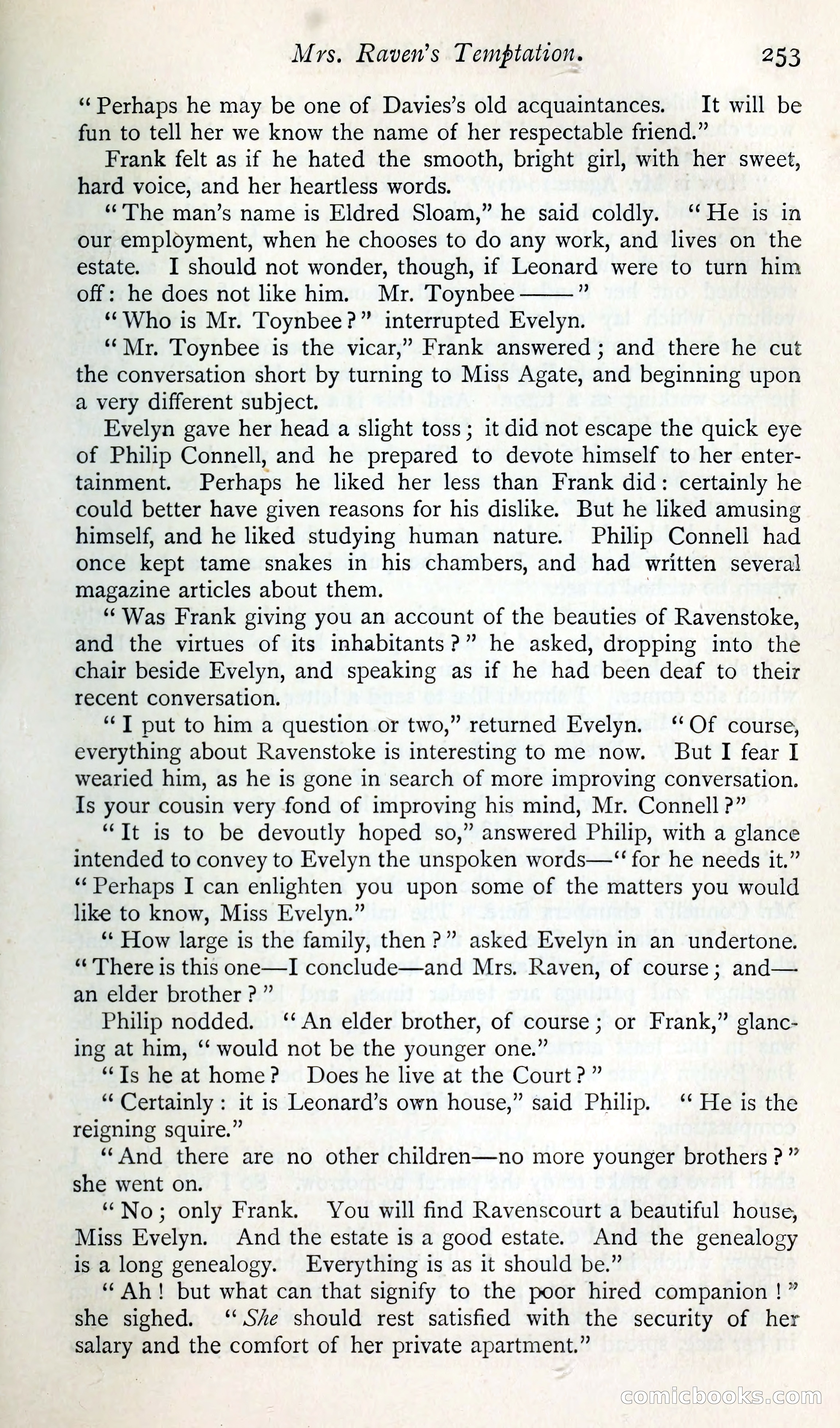 The Argosy — page 272 of 398