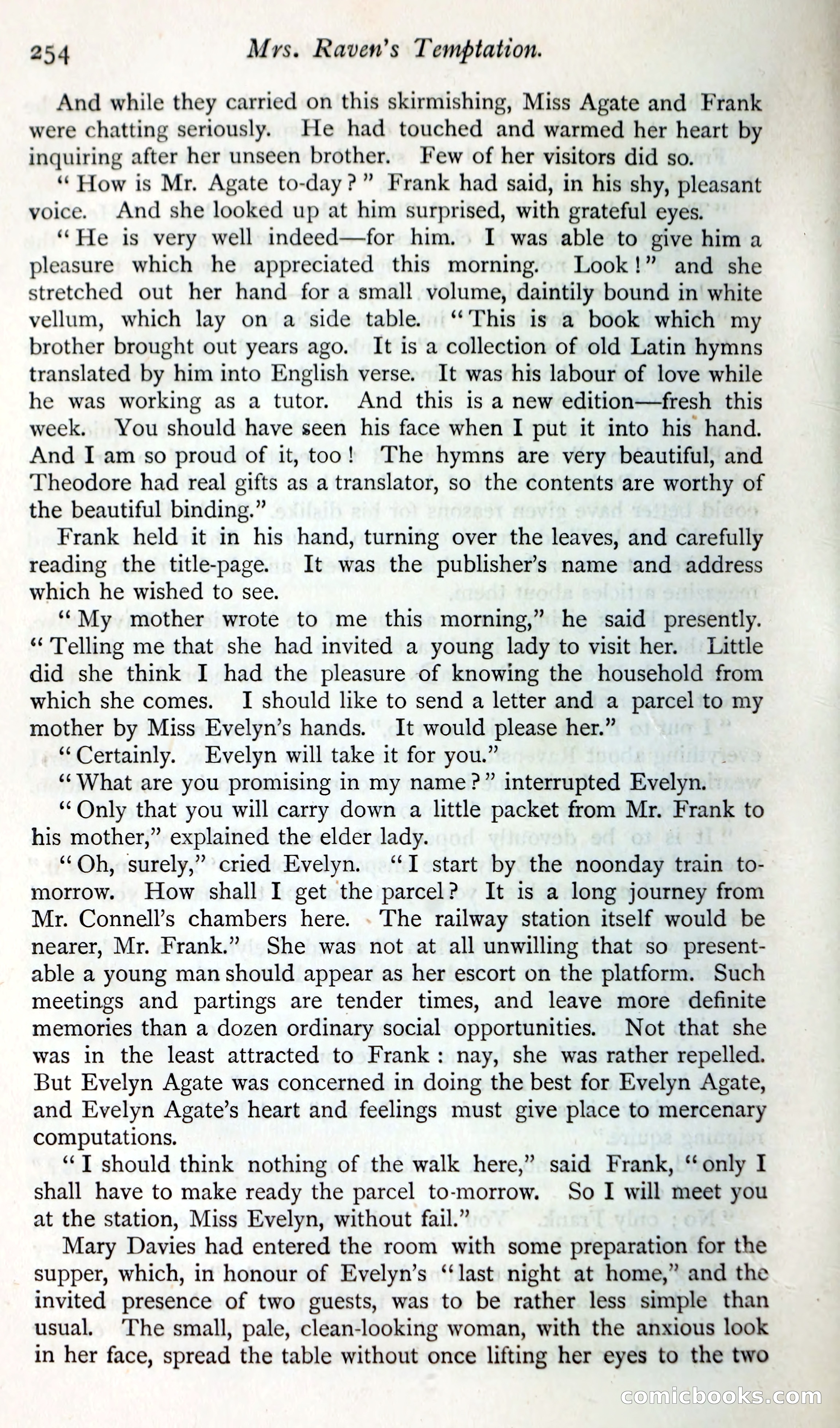 The Argosy — page 273 of 398