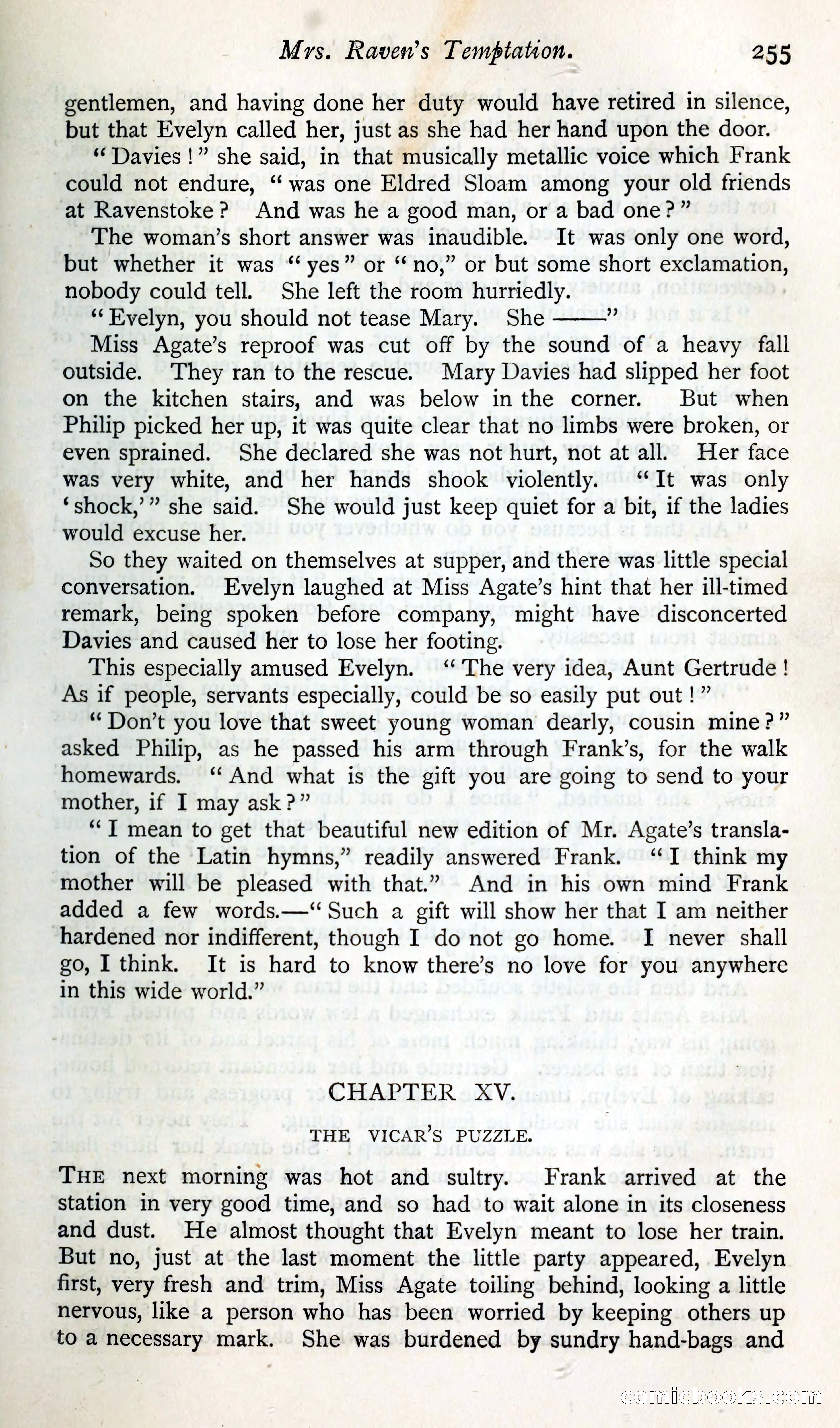 The Argosy — page 274 of 398