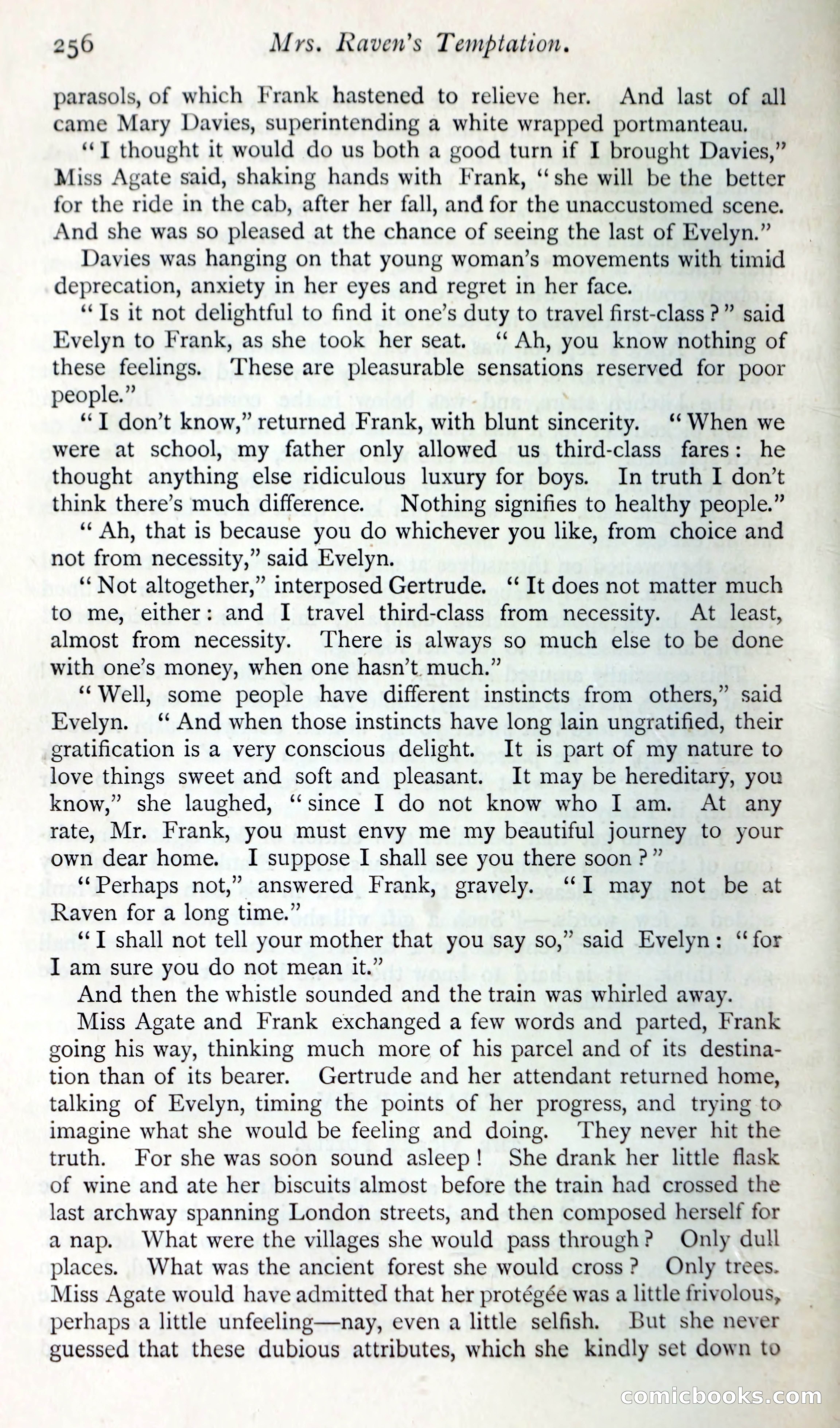 The Argosy — page 275 of 398