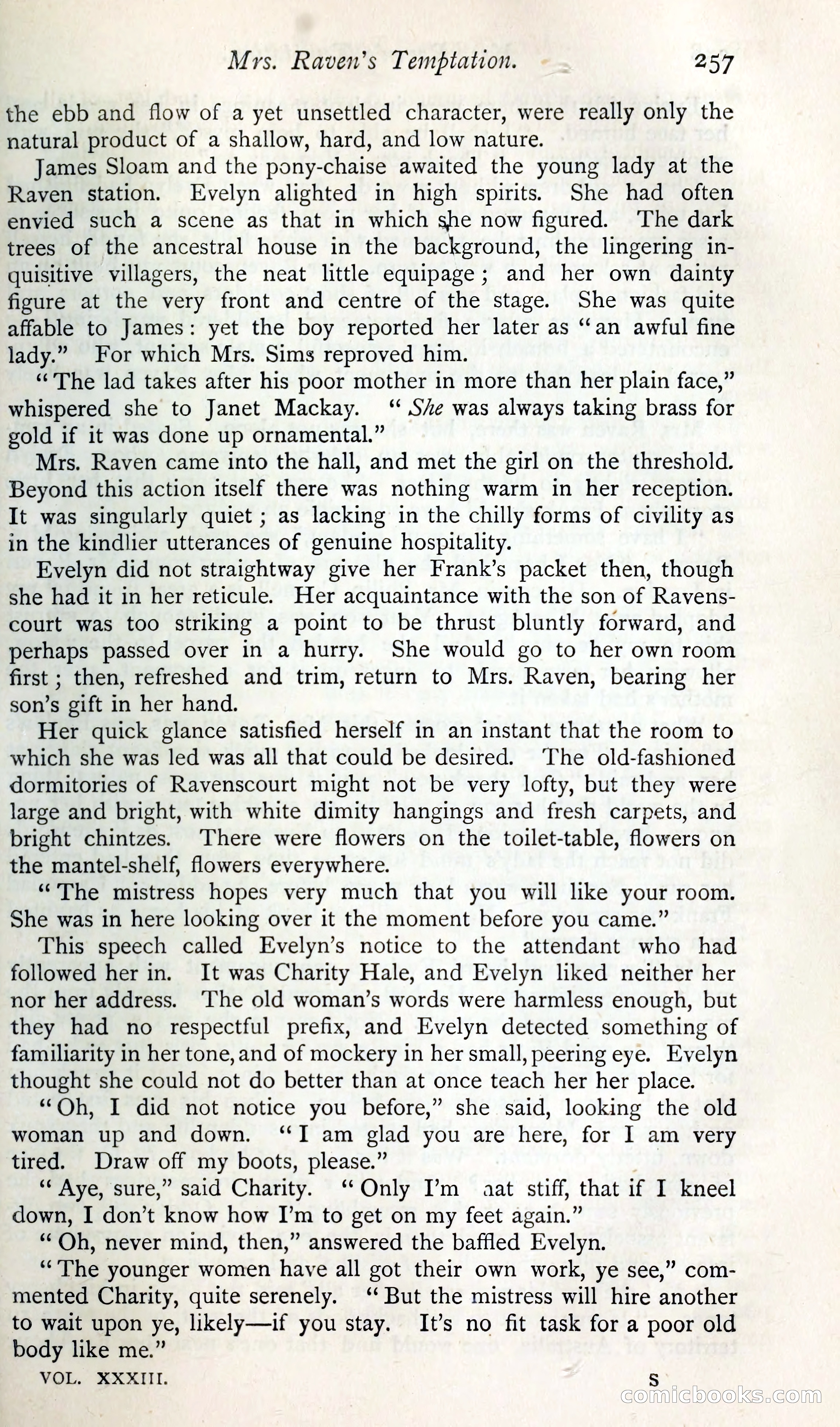 The Argosy — page 276 of 398