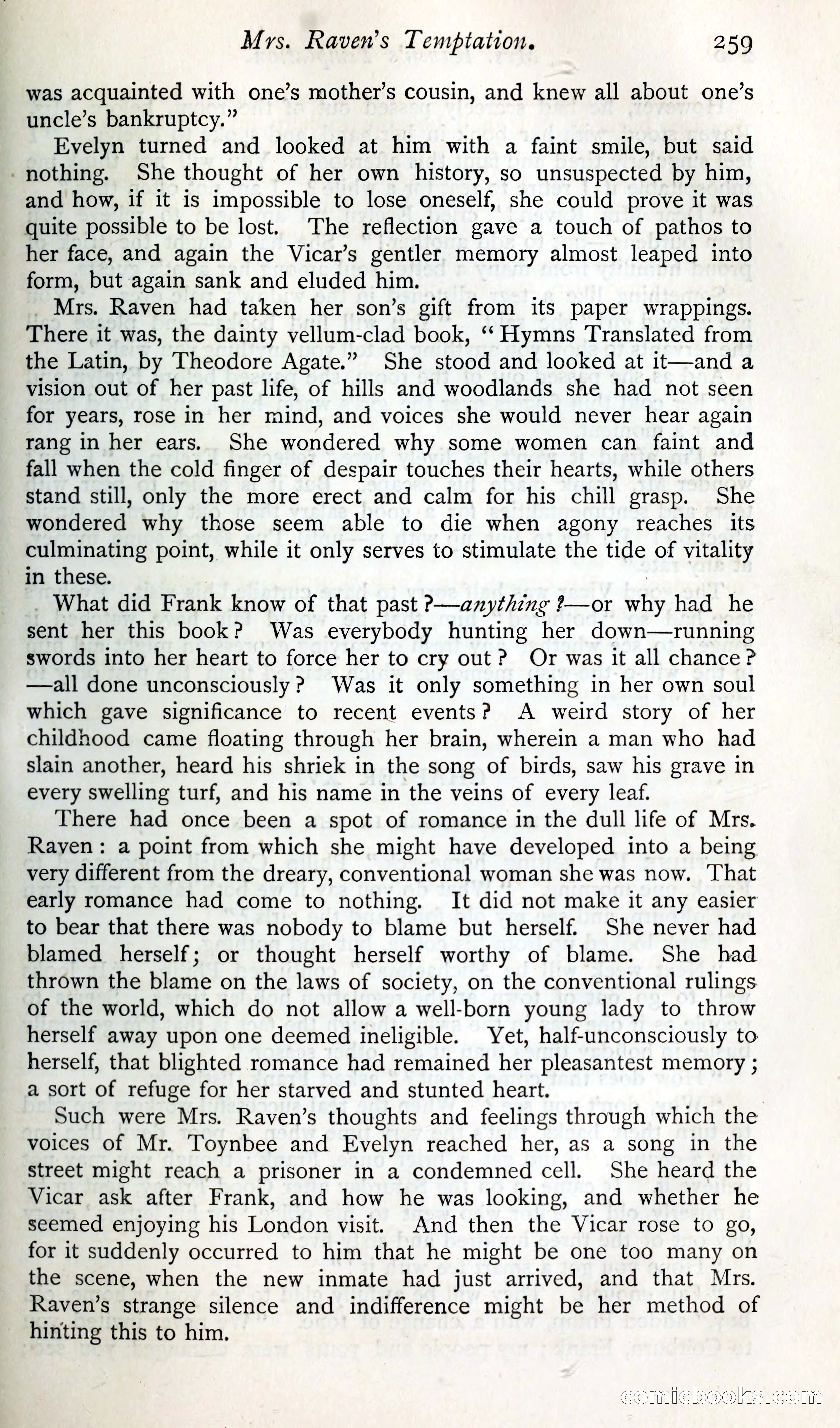 The Argosy — page 278 of 398
