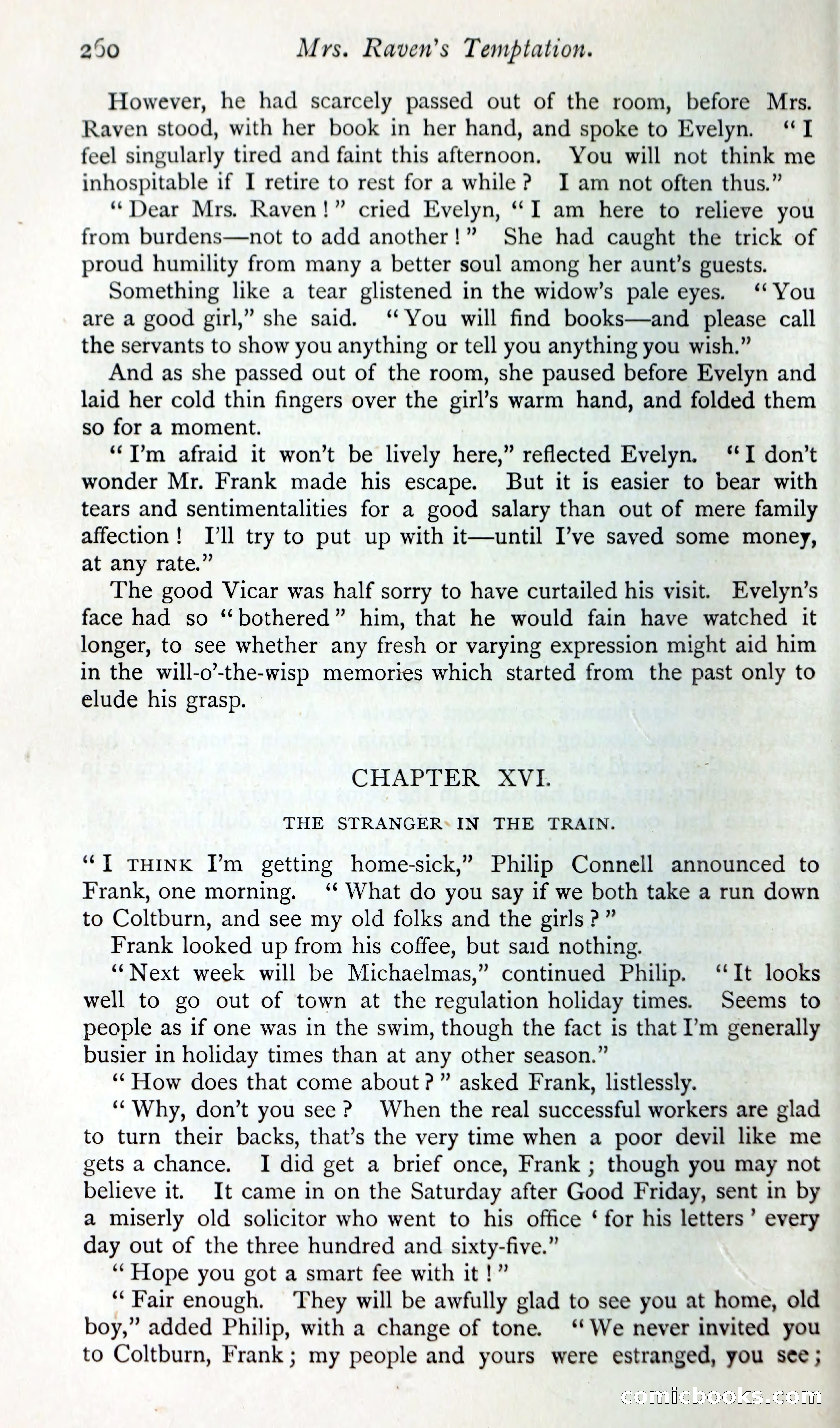 The Argosy — page 279 of 398