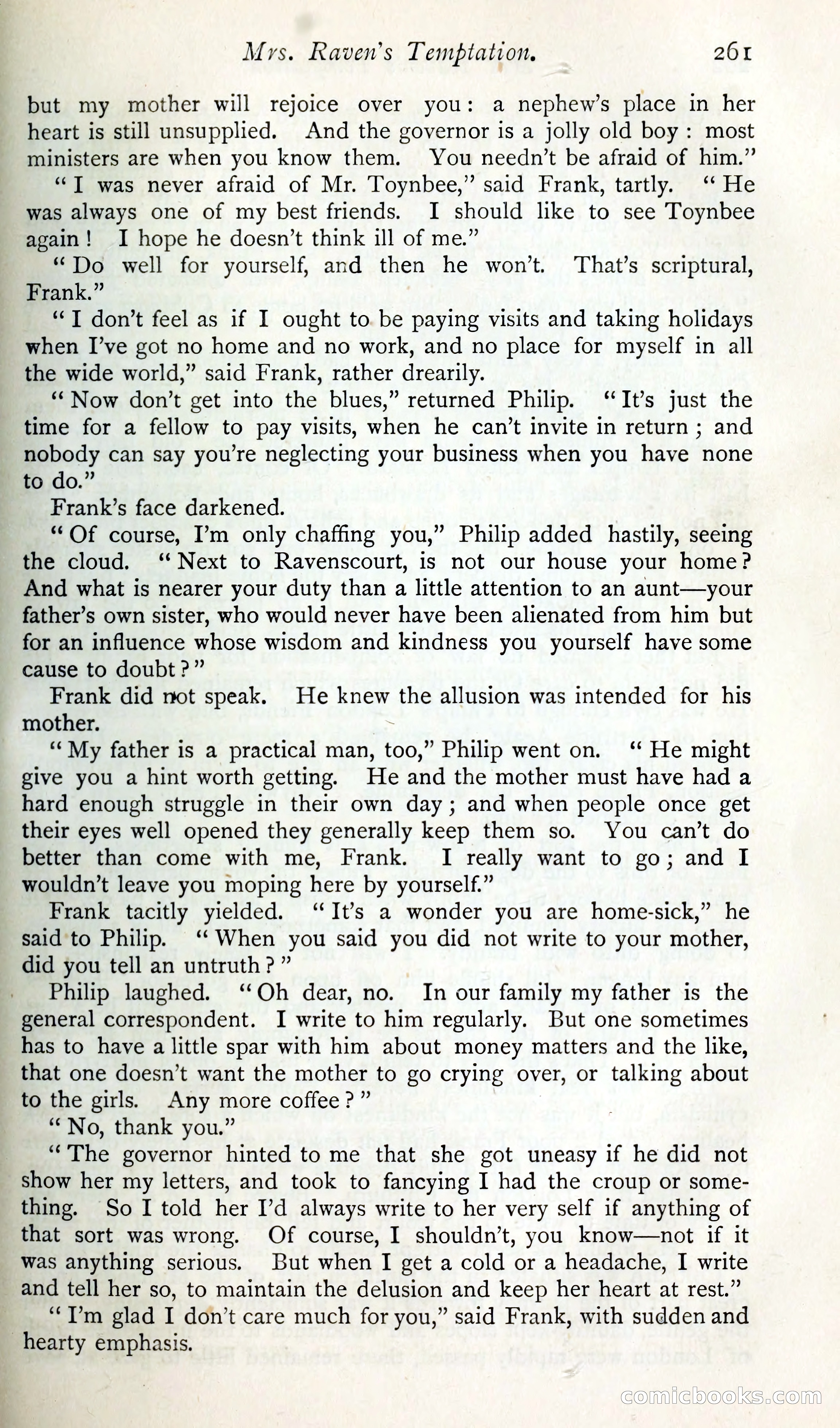 The Argosy — page 280 of 398