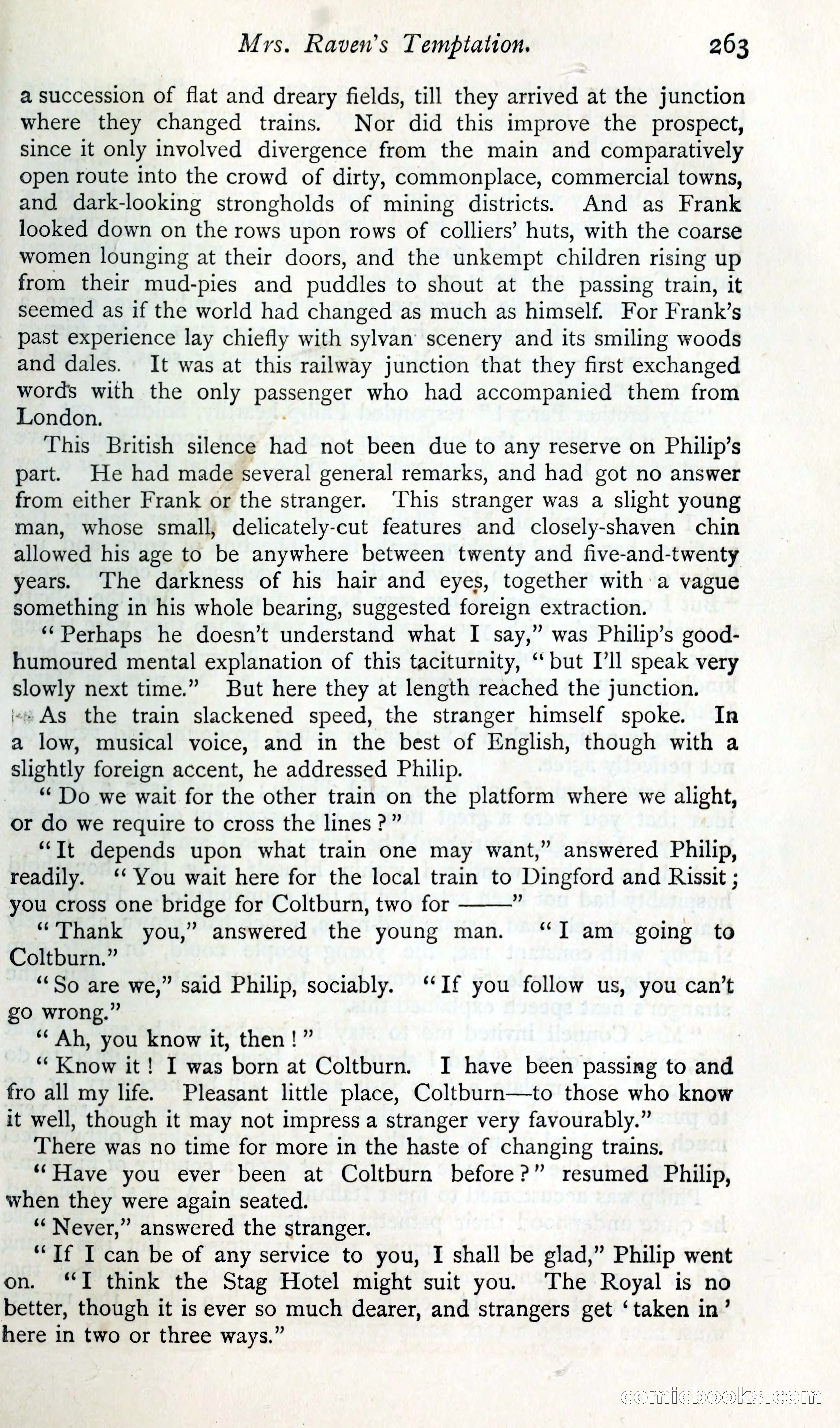 The Argosy — page 282 of 398