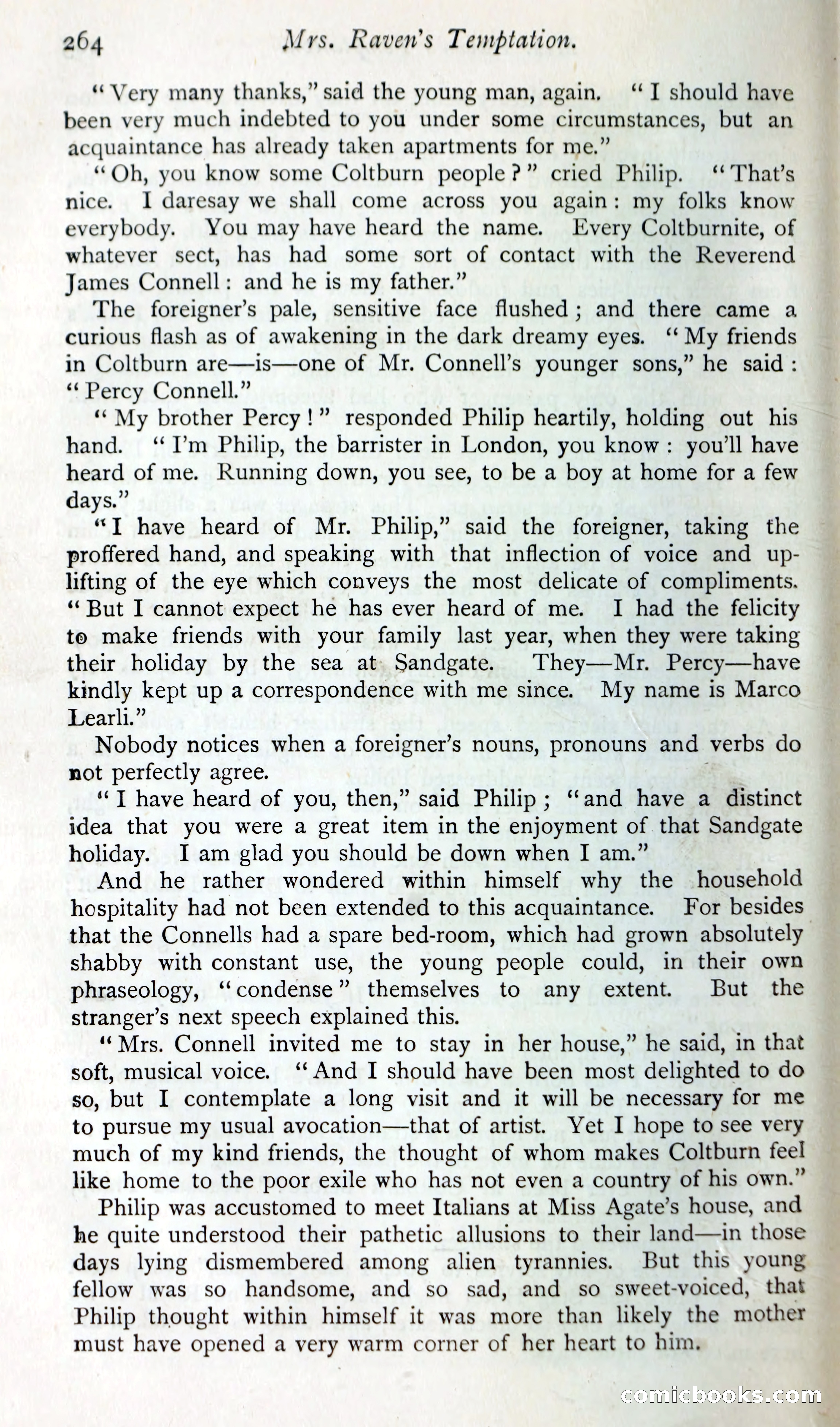 The Argosy — page 283 of 398