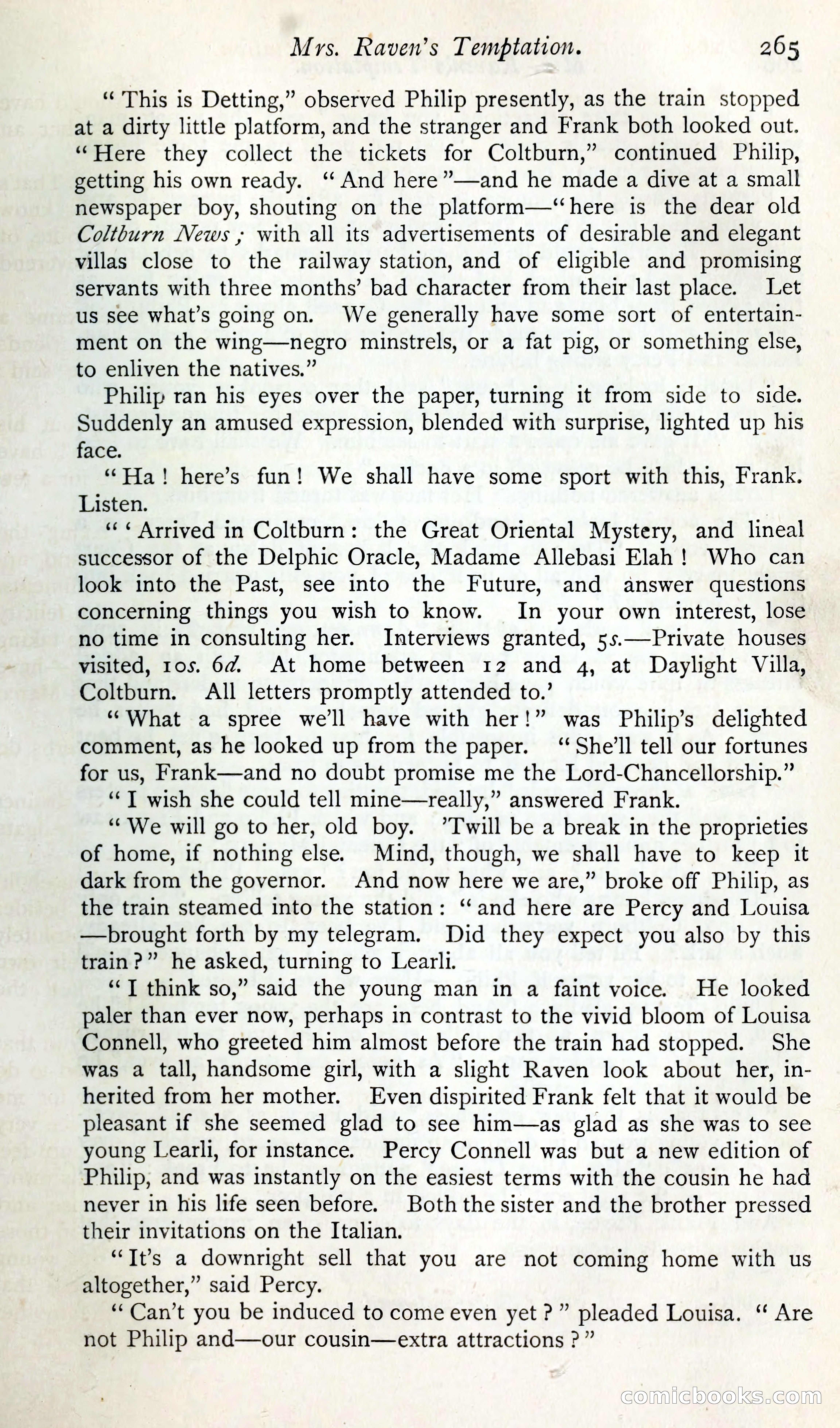 The Argosy — page 284 of 398