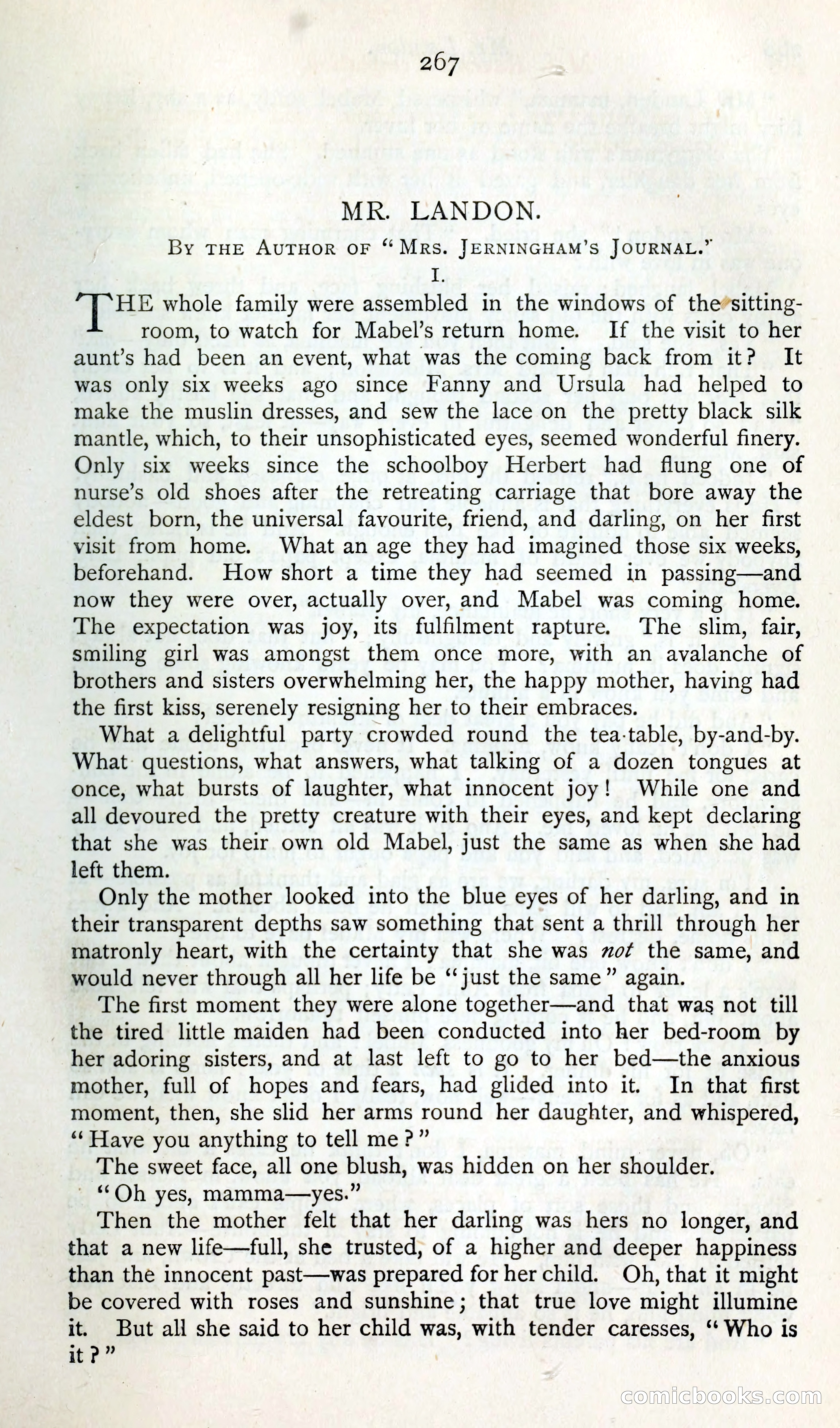 The Argosy — page 286 of 398