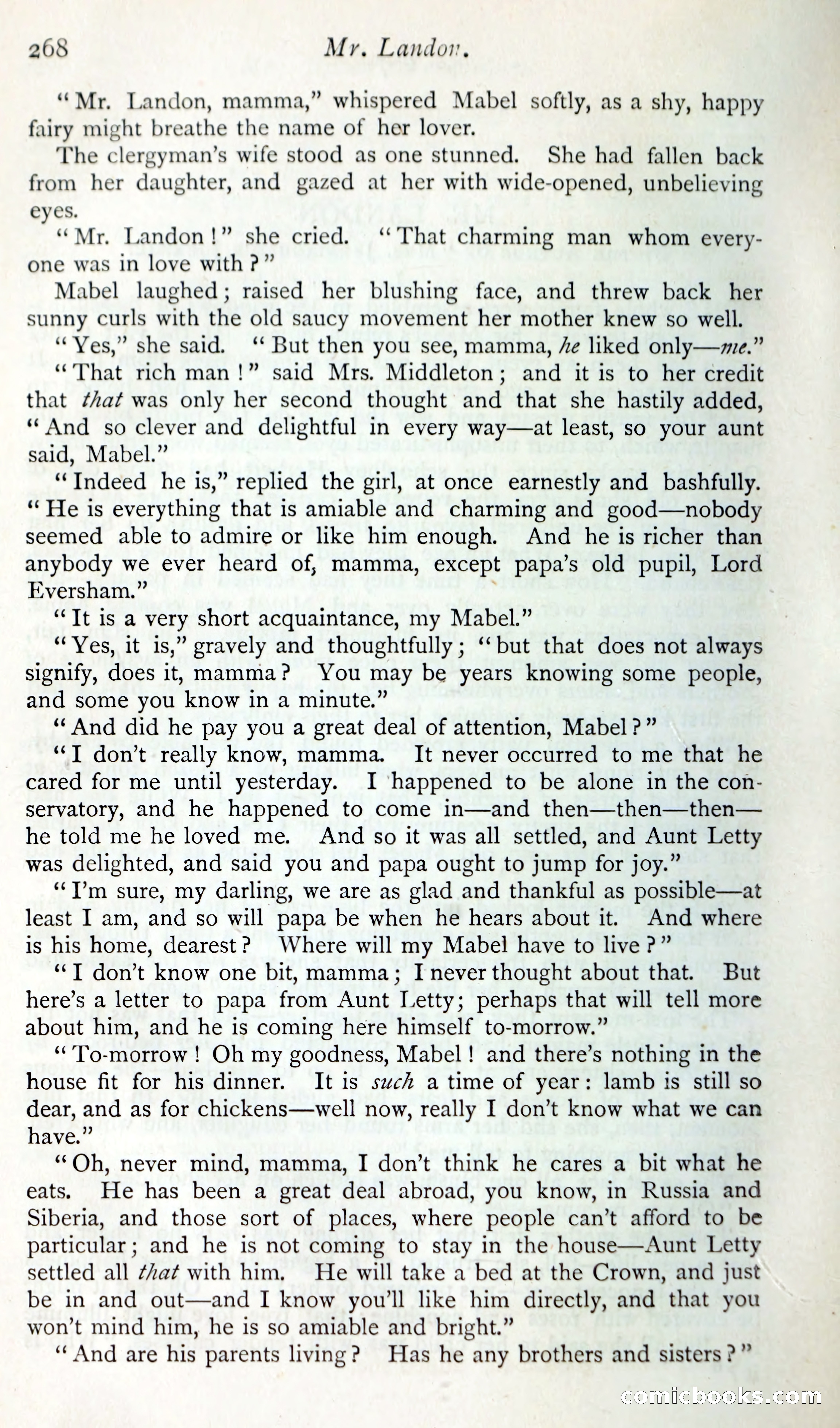 The Argosy — page 287 of 398