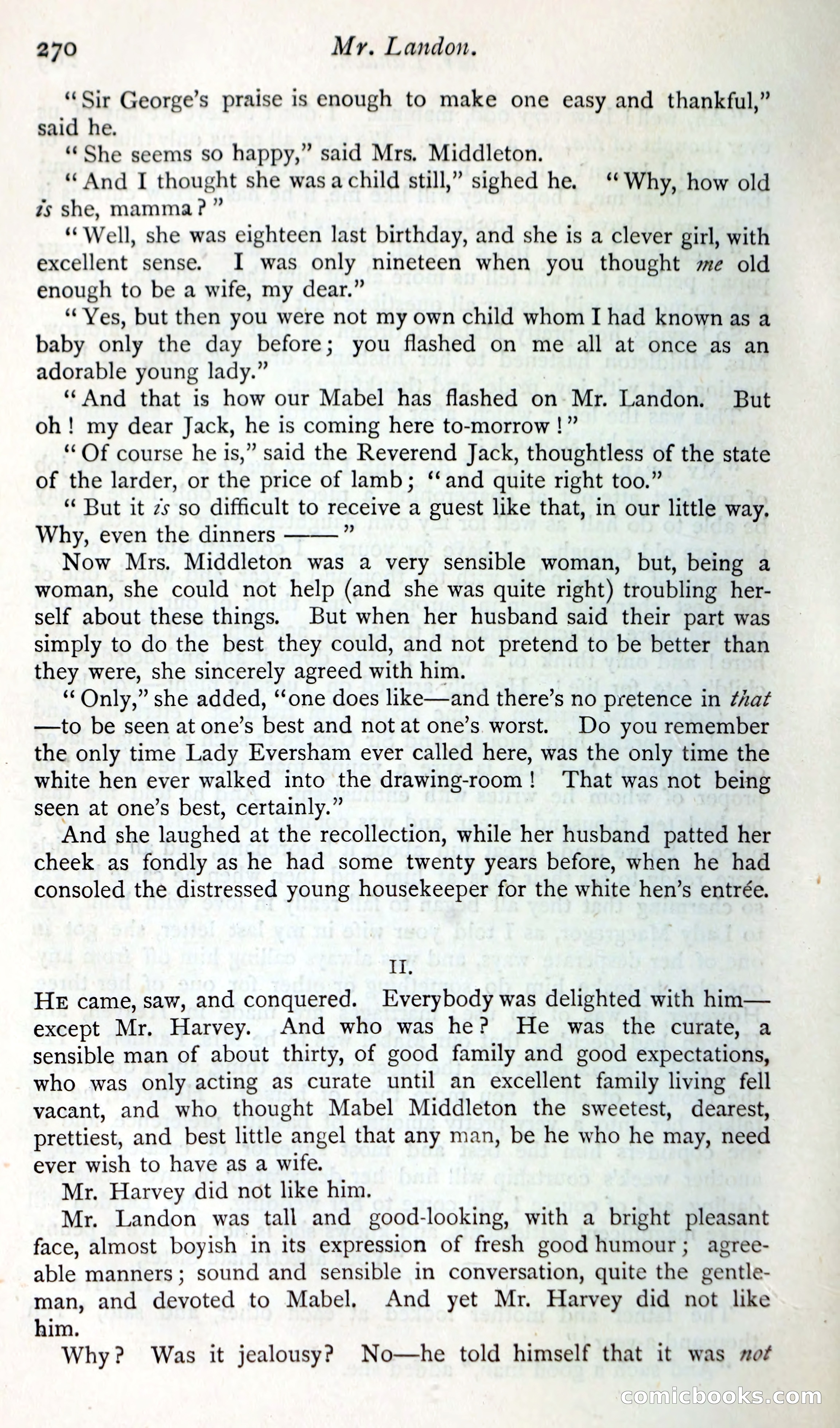 The Argosy — page 289 of 398
