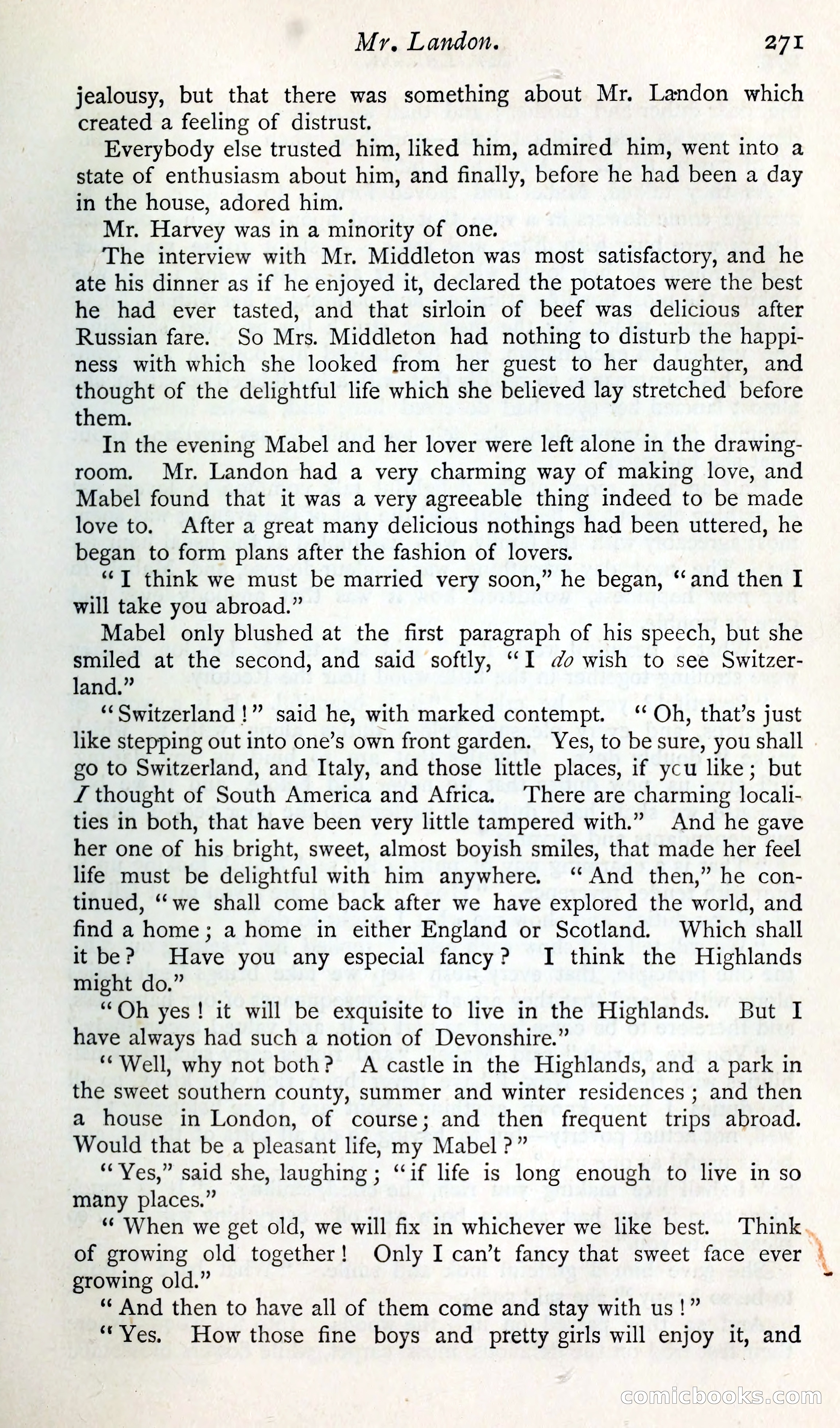 The Argosy — page 290 of 398