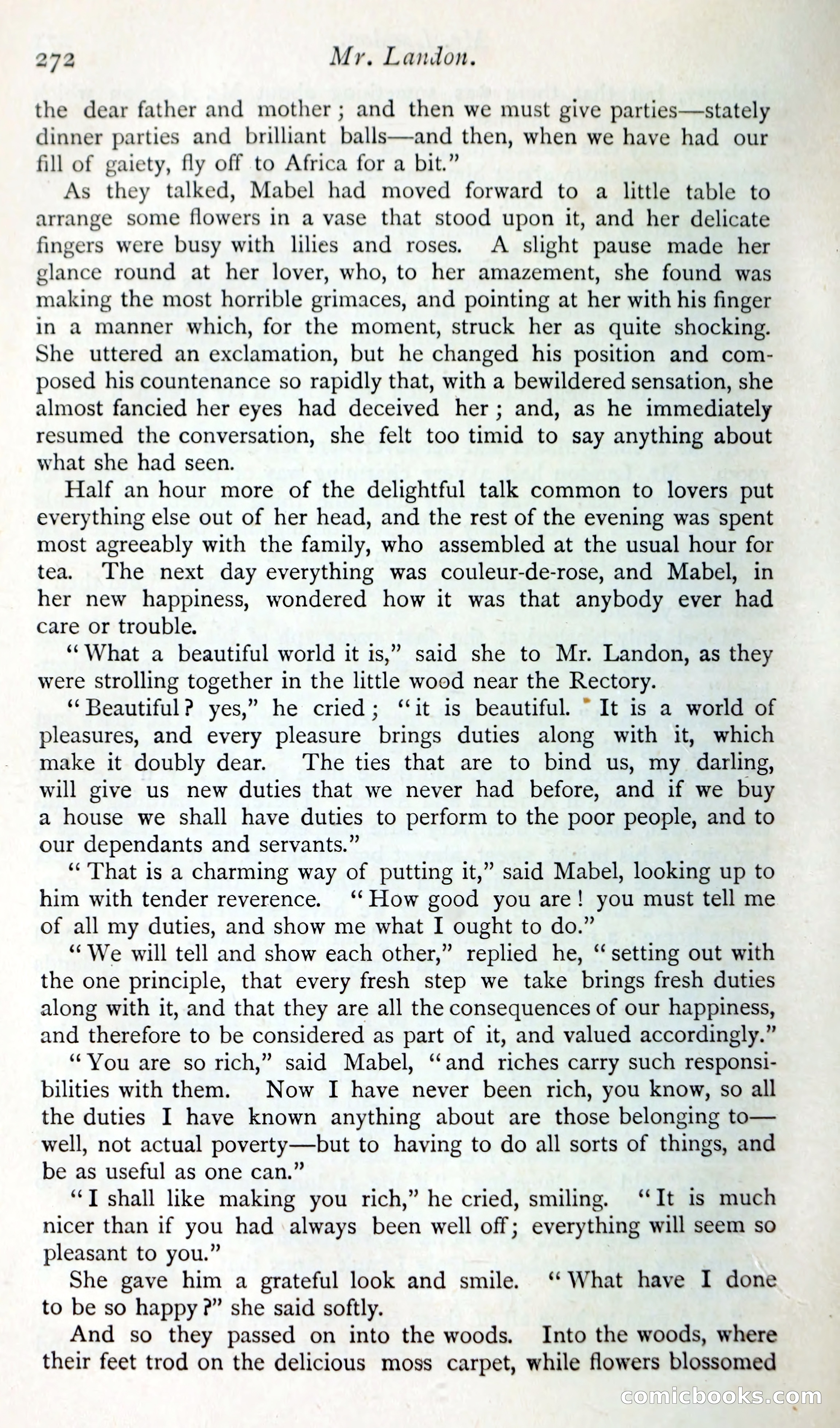 The Argosy — page 291 of 398