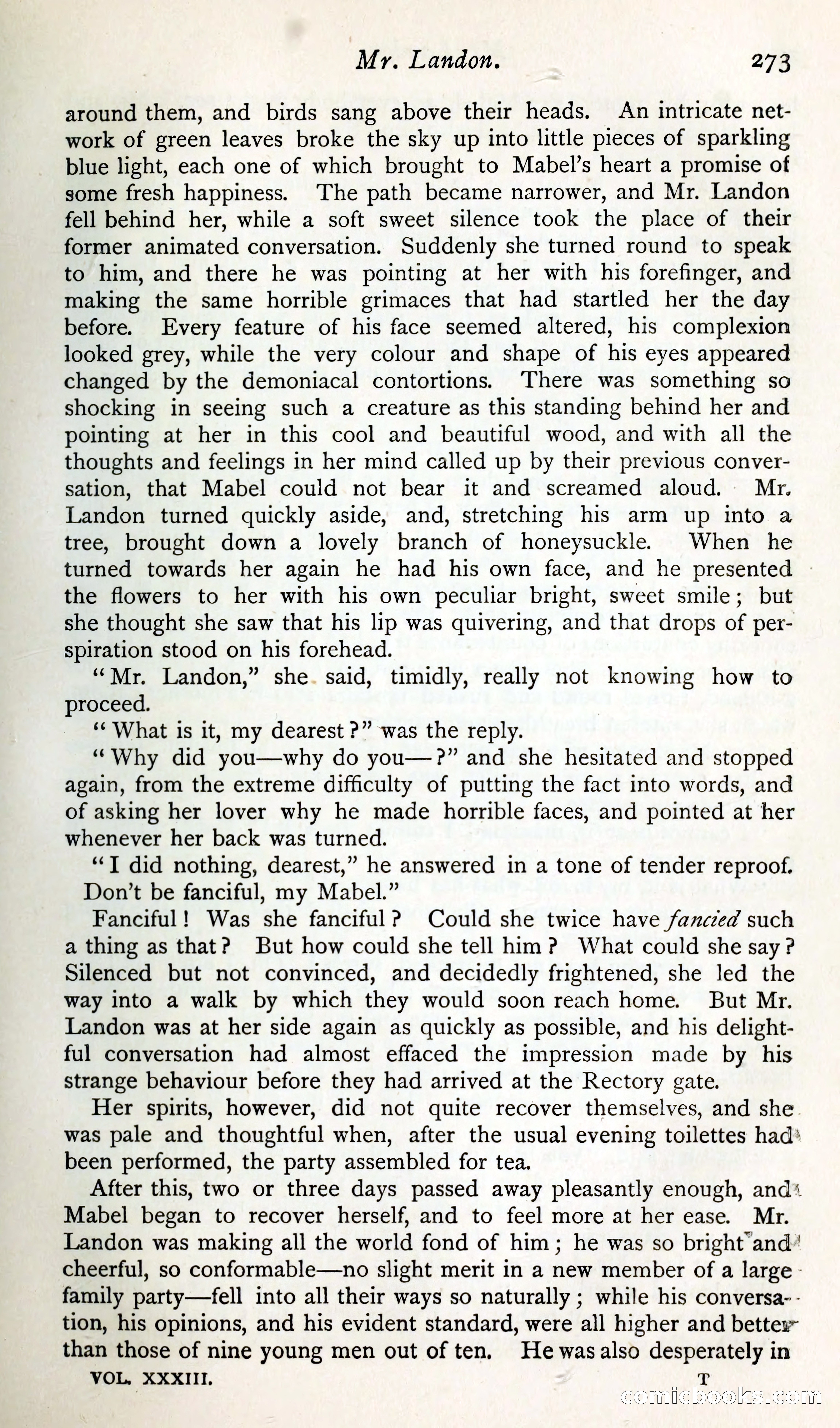 The Argosy — page 292 of 398