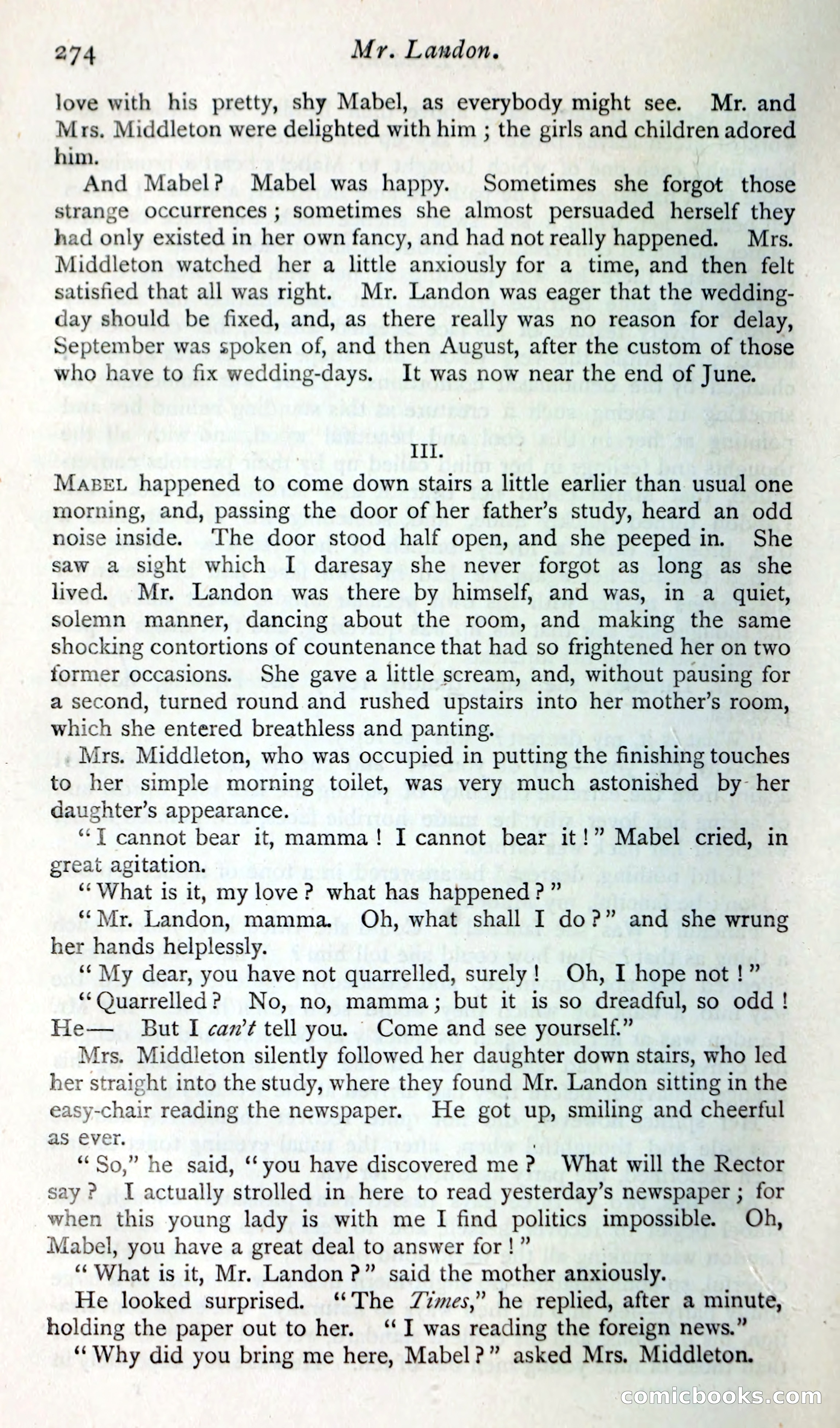 The Argosy — page 293 of 398