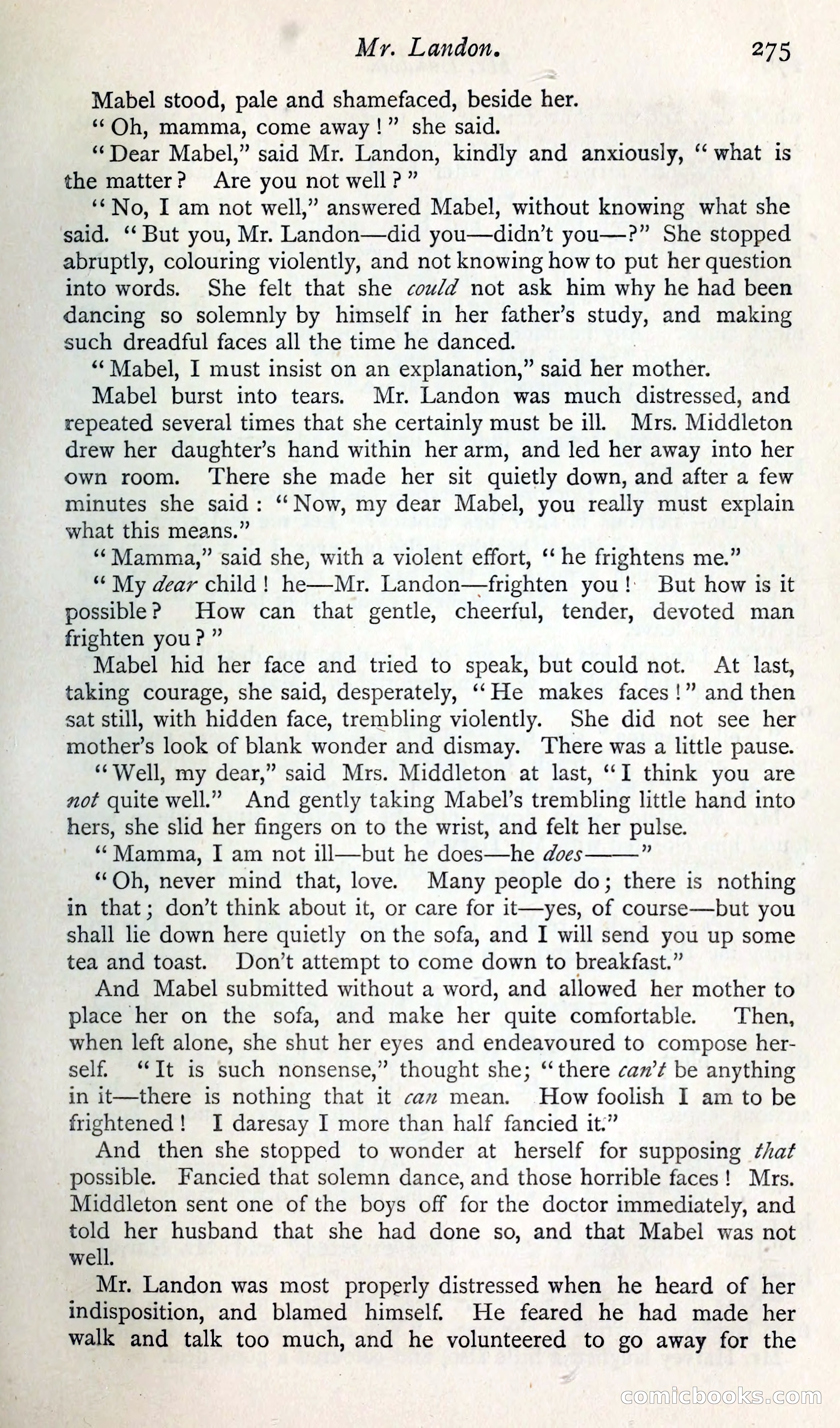 The Argosy — page 294 of 398