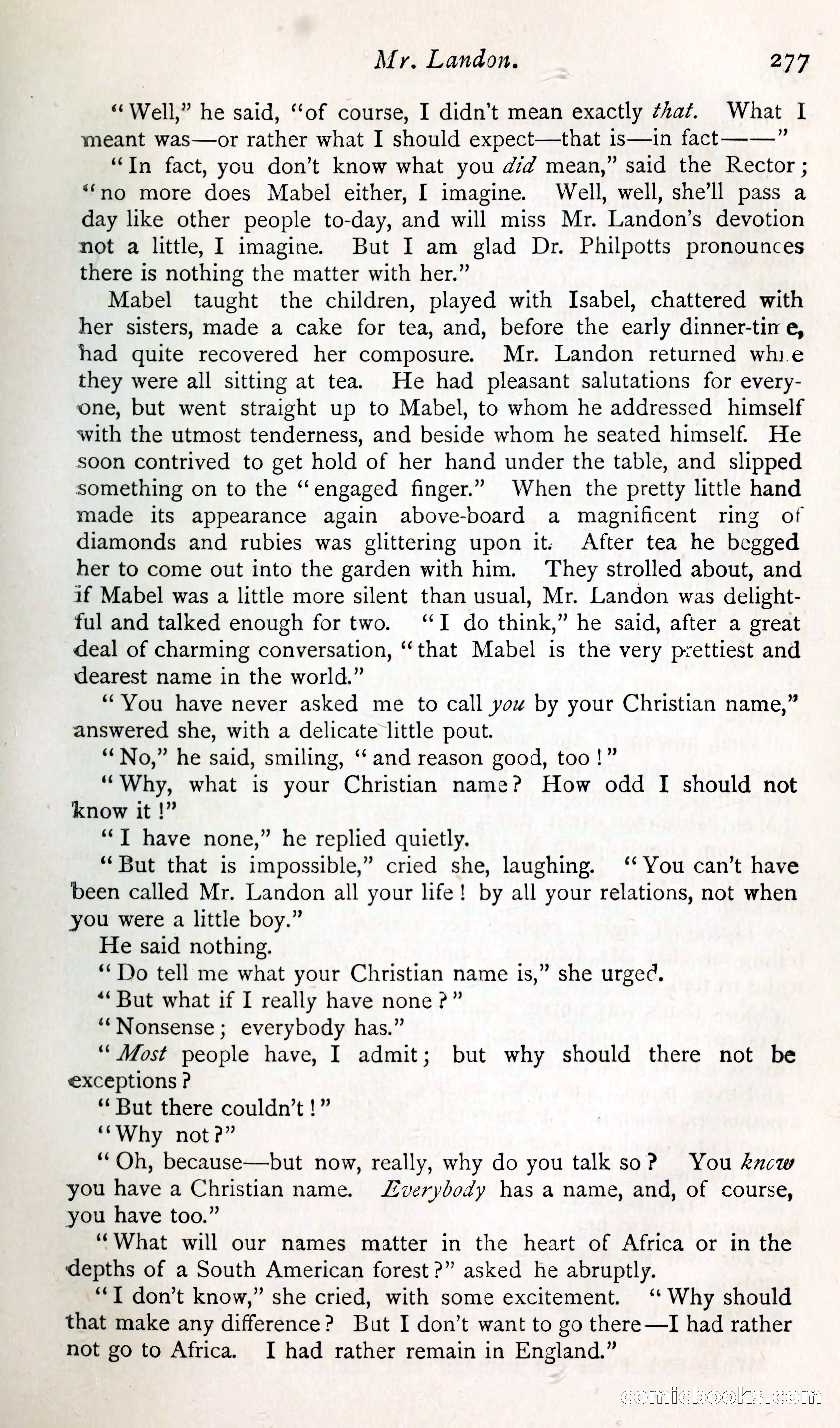 The Argosy — page 296 of 398