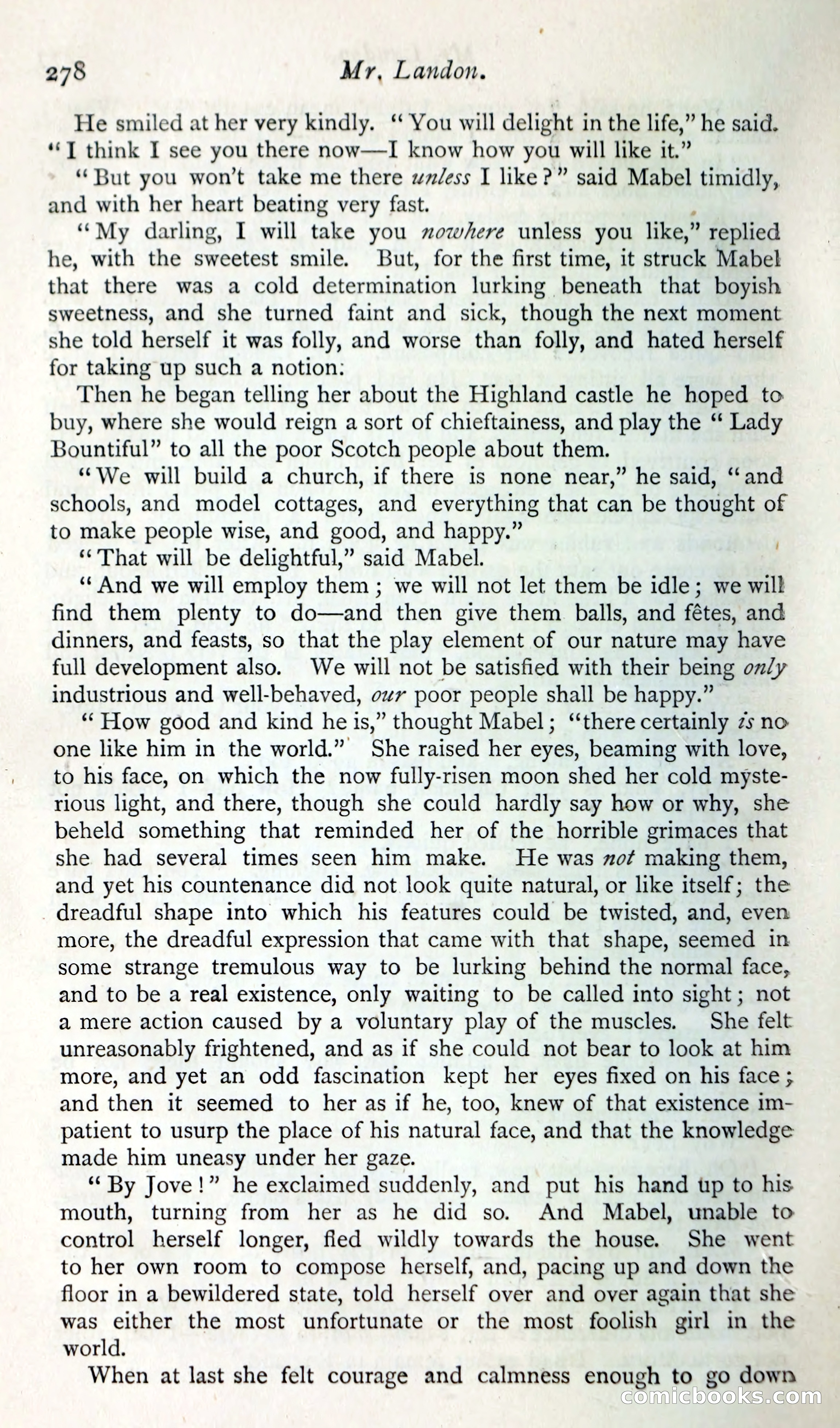 The Argosy — page 297 of 398