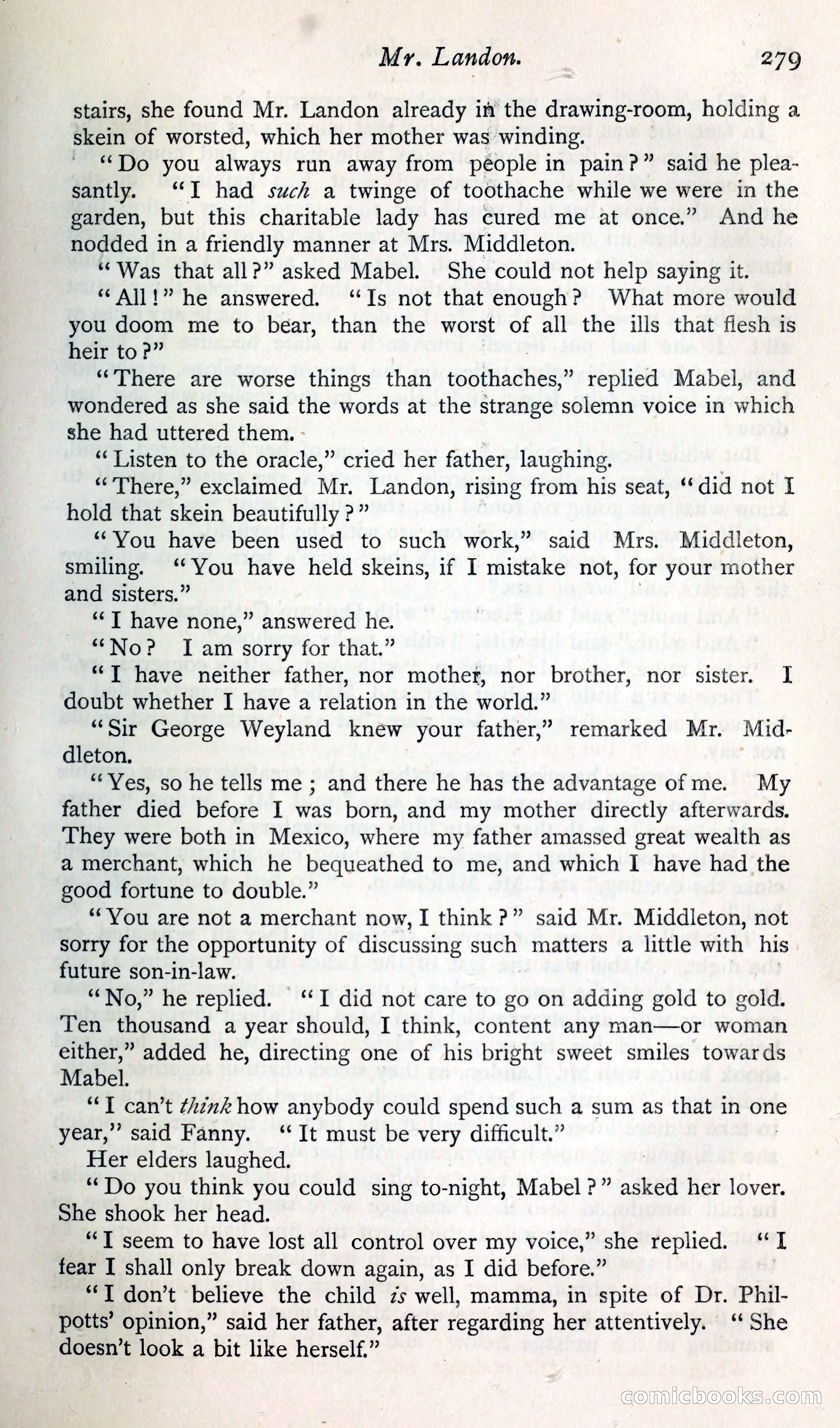 The Argosy — page 298 of 398
