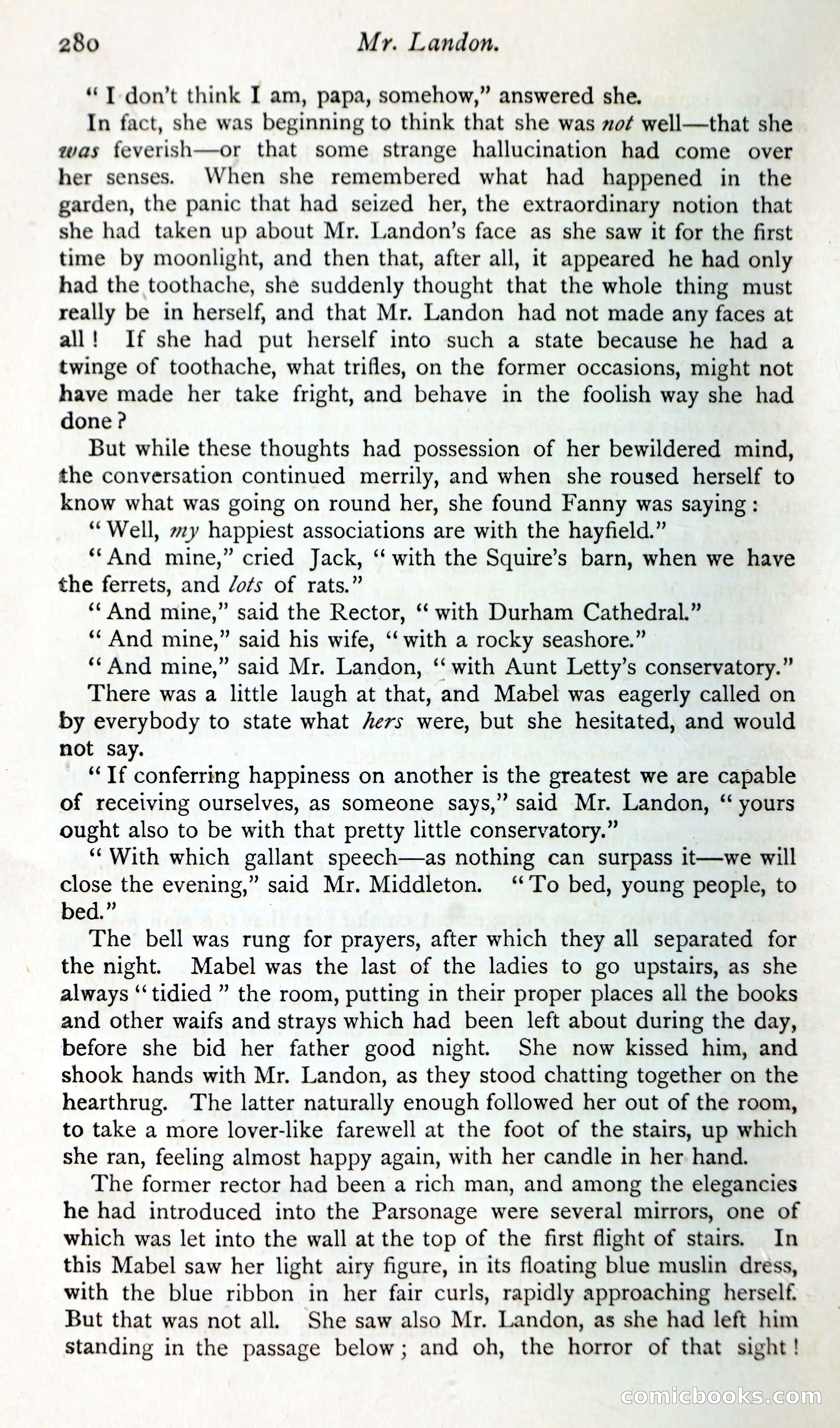 The Argosy — page 299 of 398