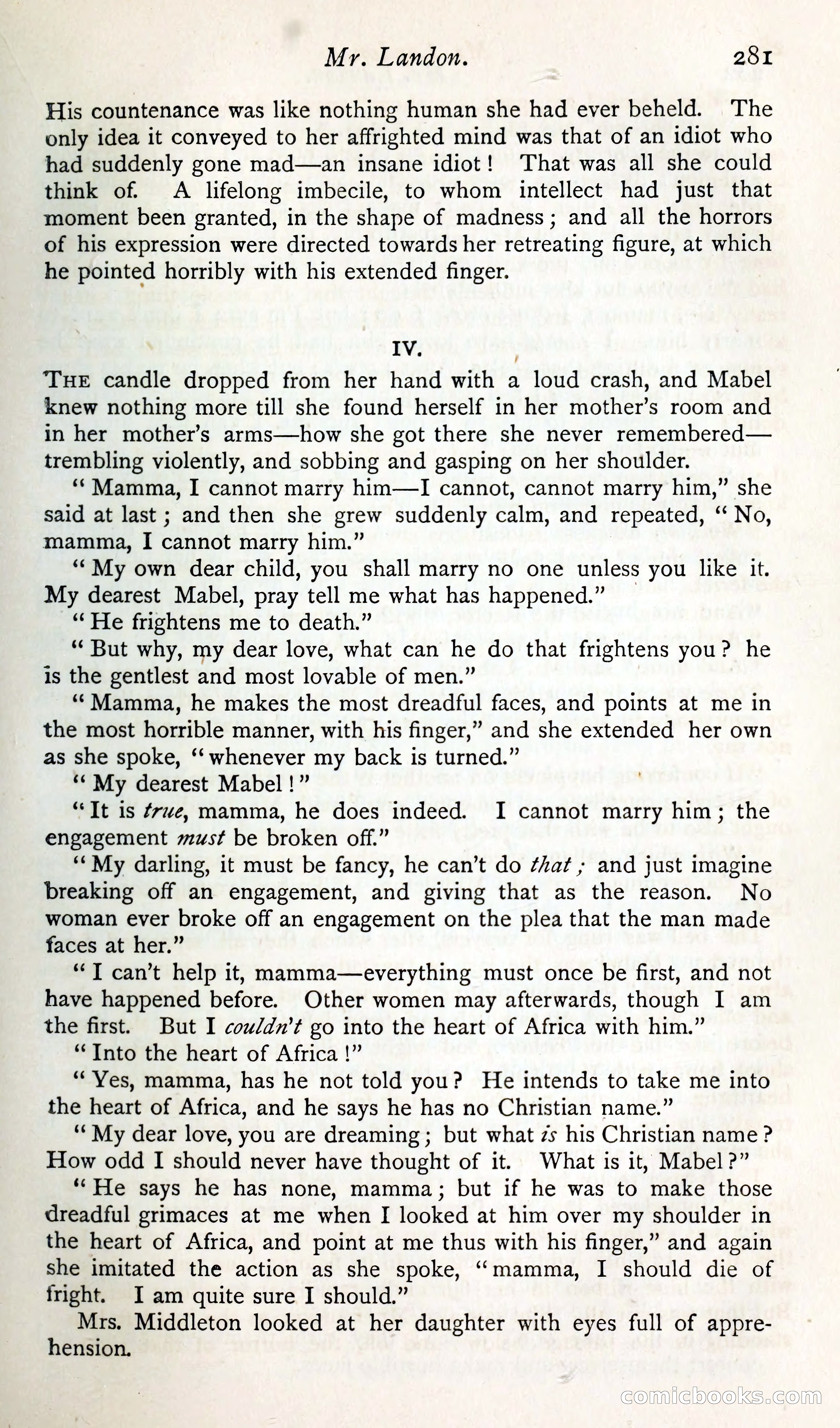 The Argosy — page 300 of 398