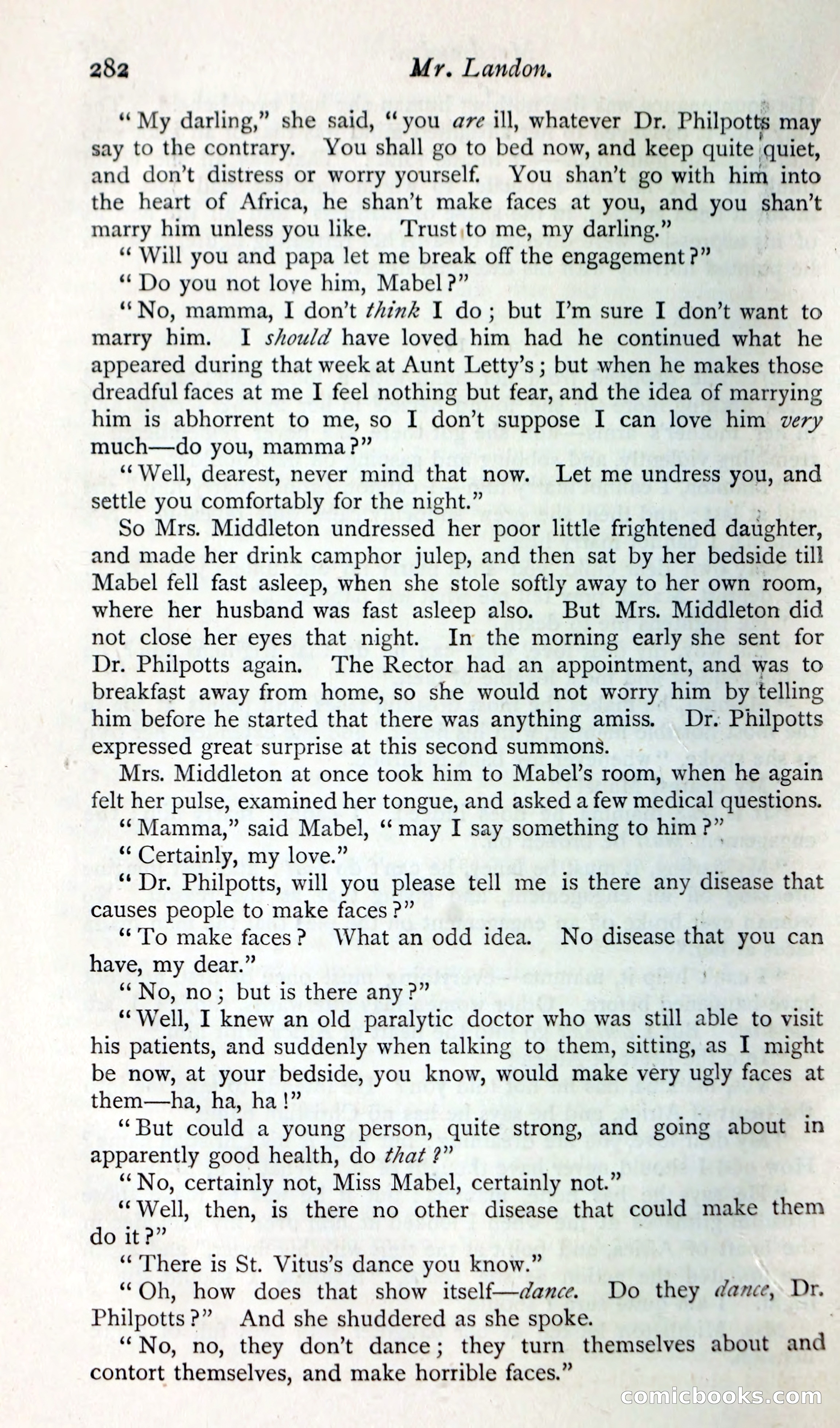 The Argosy — page 301 of 398